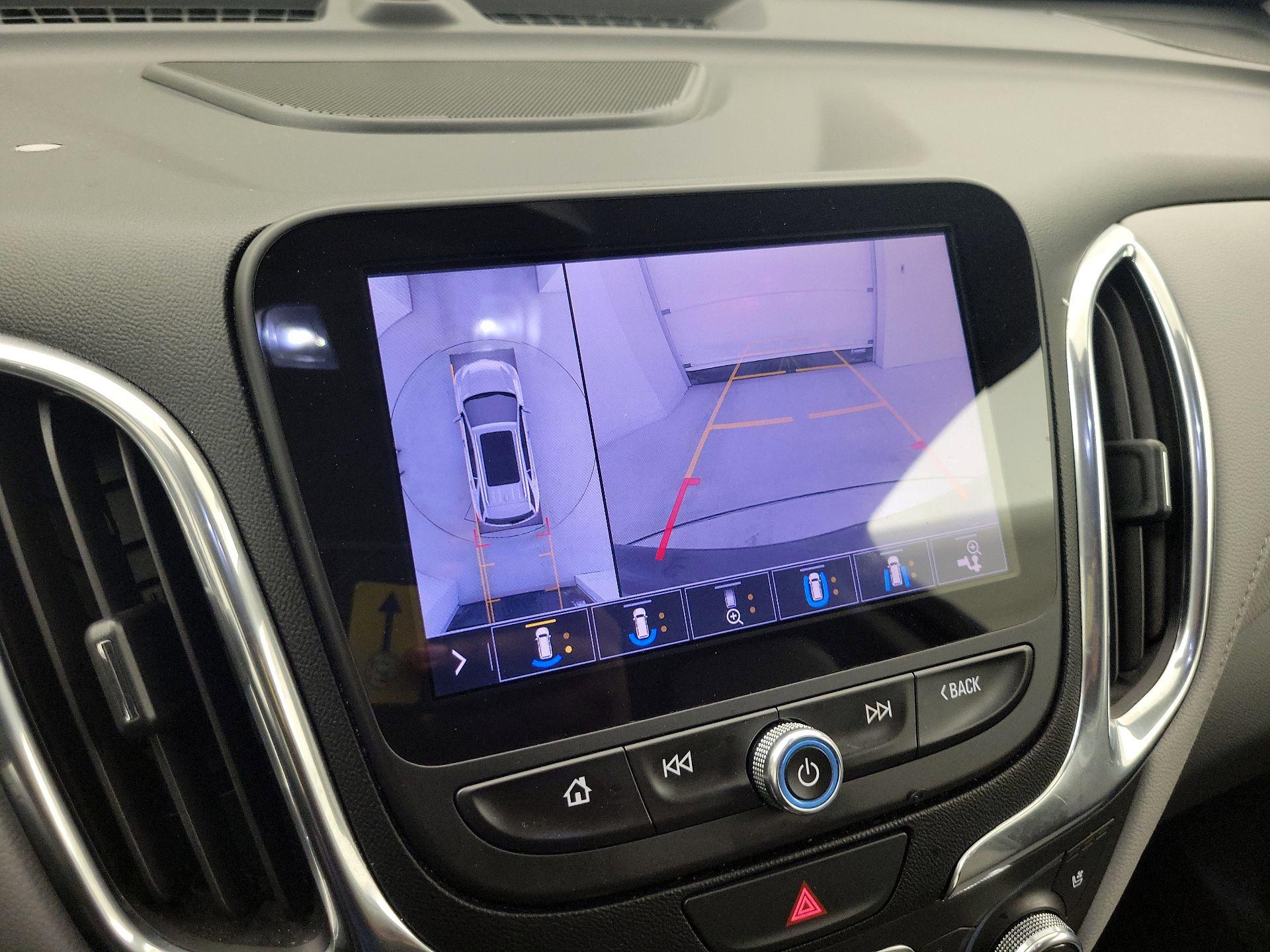 Thumbnail: 2020 Chevrolet Equinox - 15