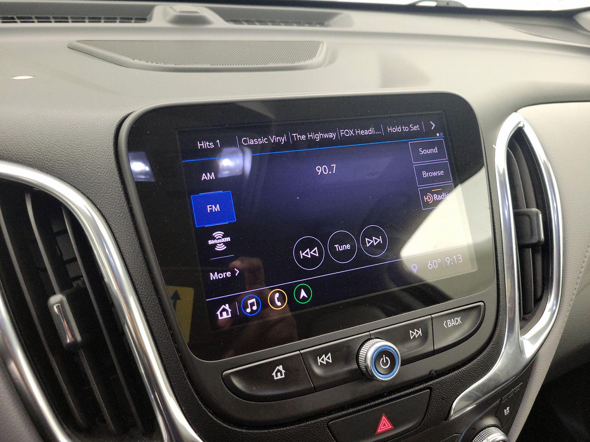 Thumbnail: 2020 Chevrolet Equinox - 16