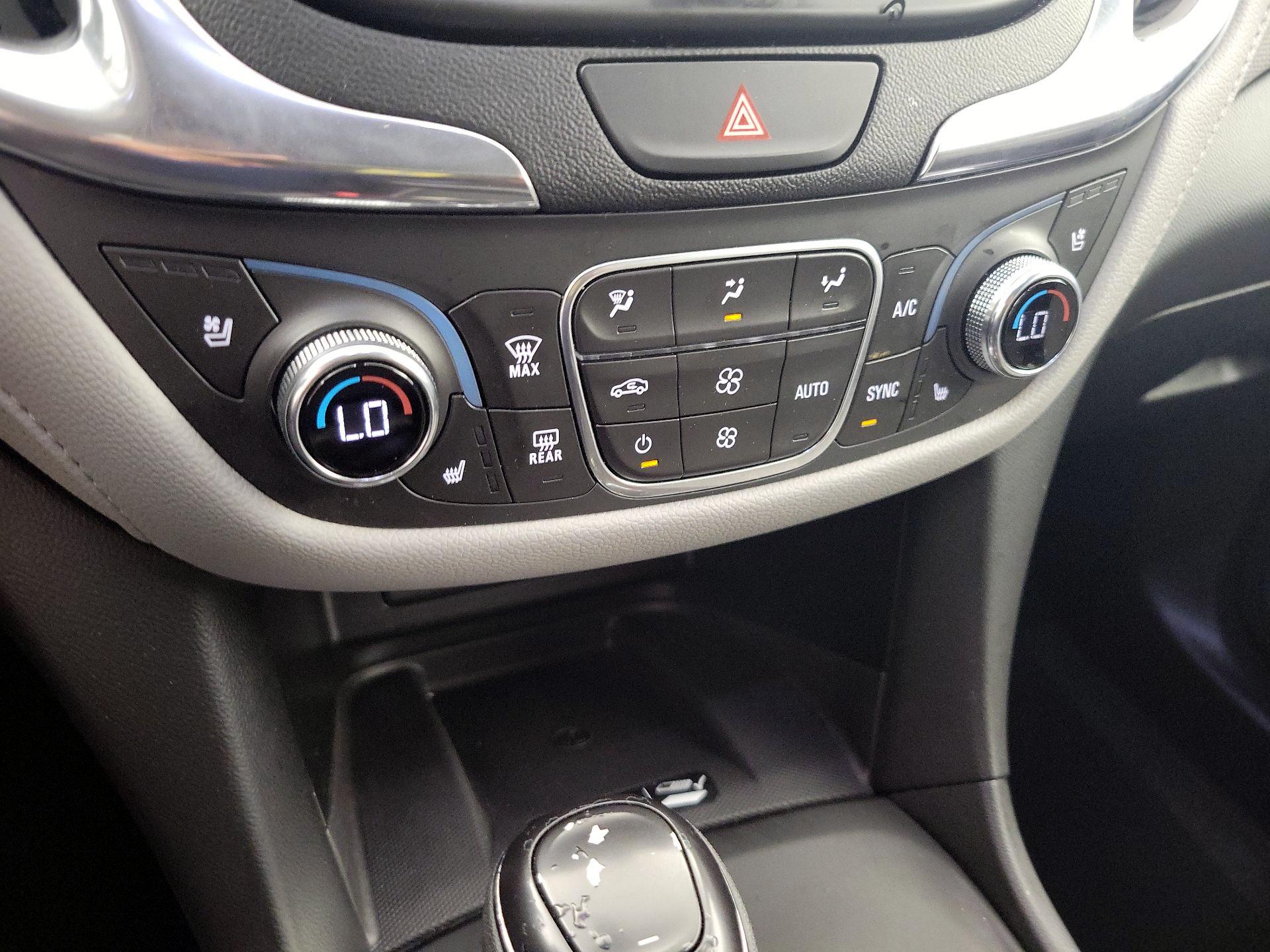 Thumbnail: 2020 Chevrolet Equinox - 17