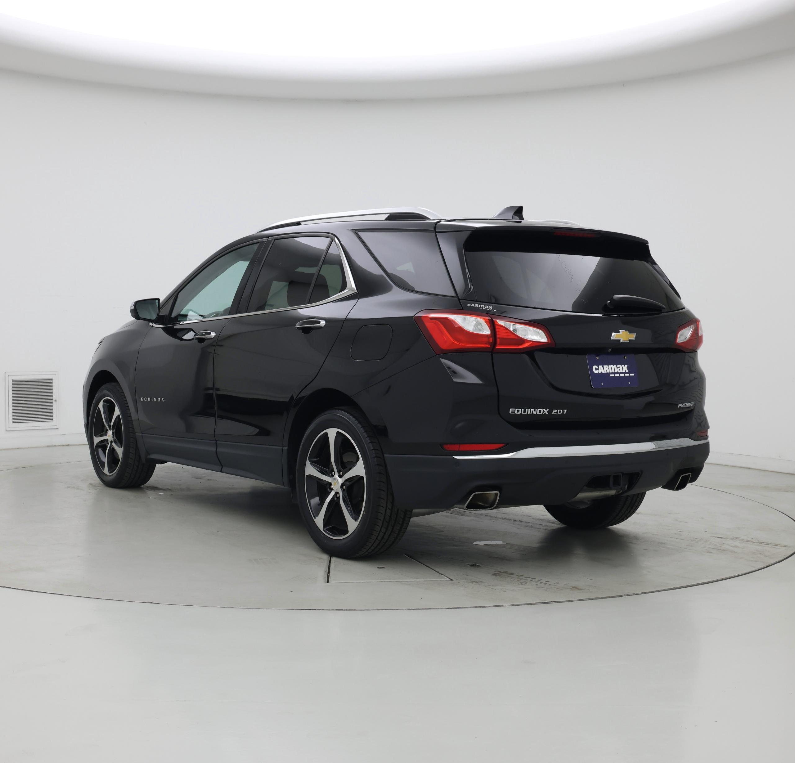 Thumbnail: 2020 Chevrolet Equinox - 2