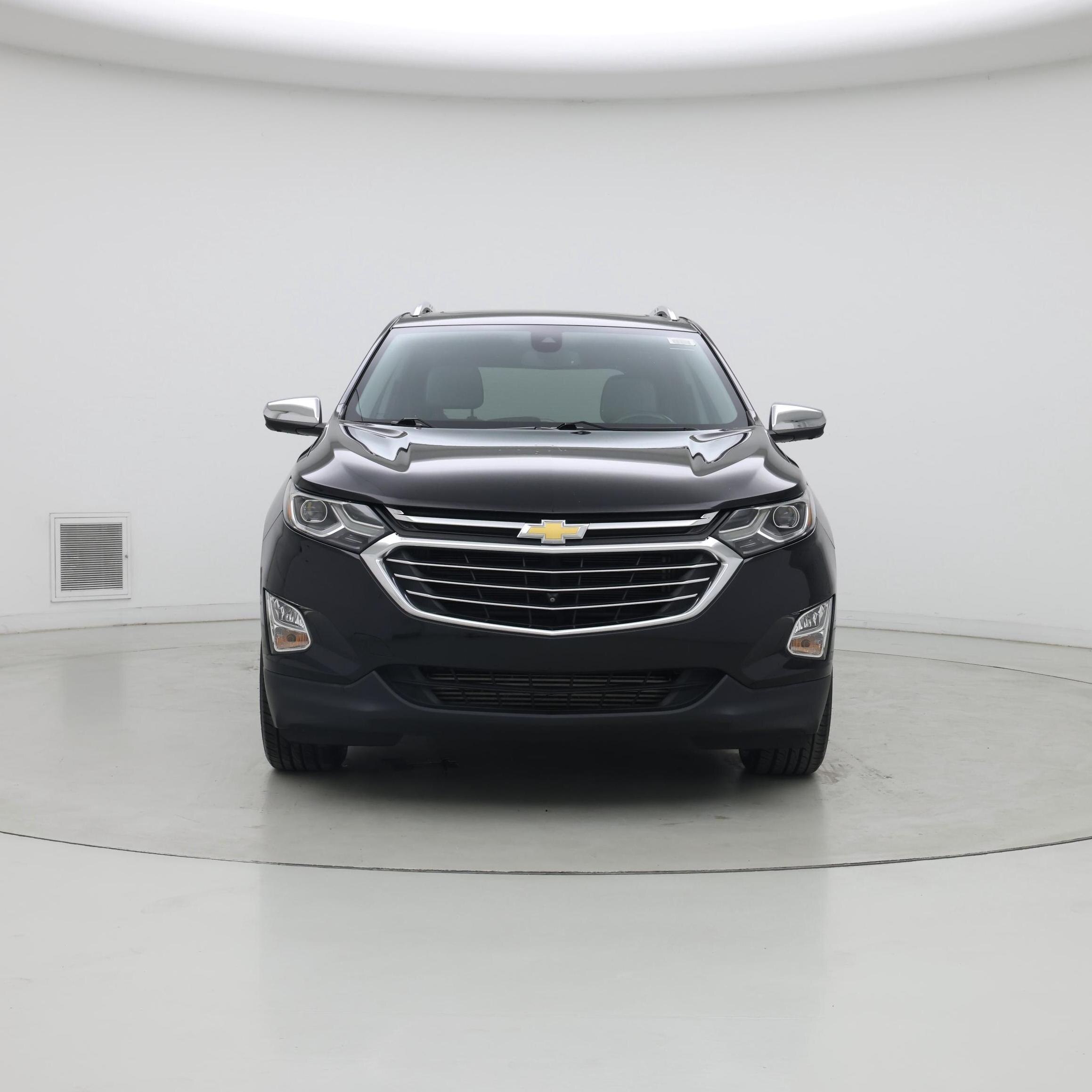 Thumbnail: 2020 Chevrolet Equinox - 5