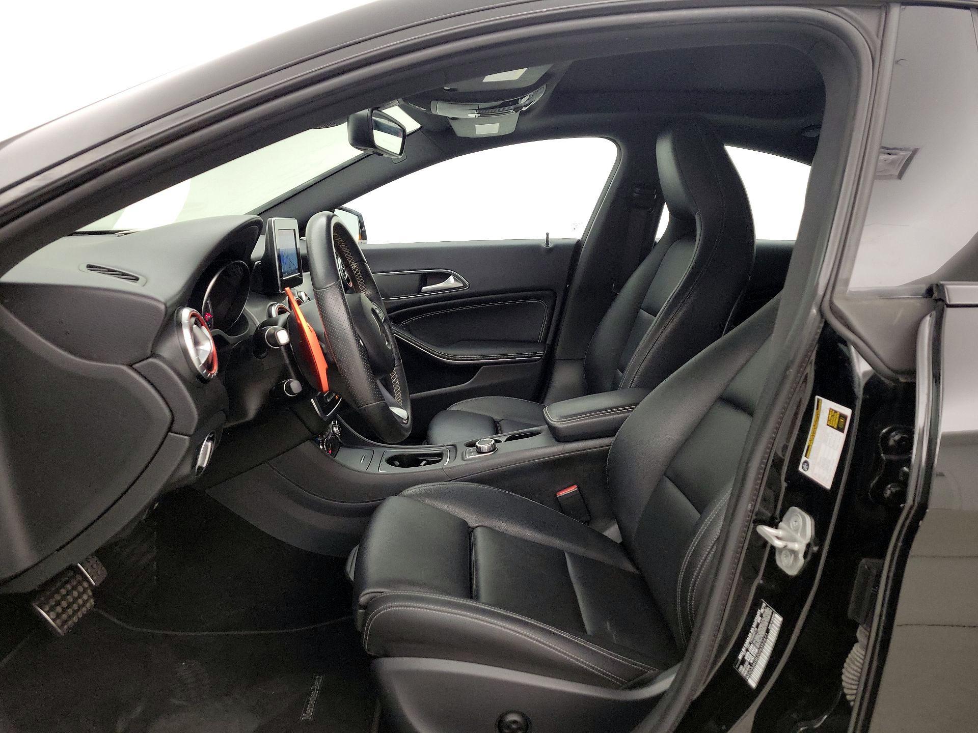 Thumbnail: 2016 Mercedes-Benz CLA - 11