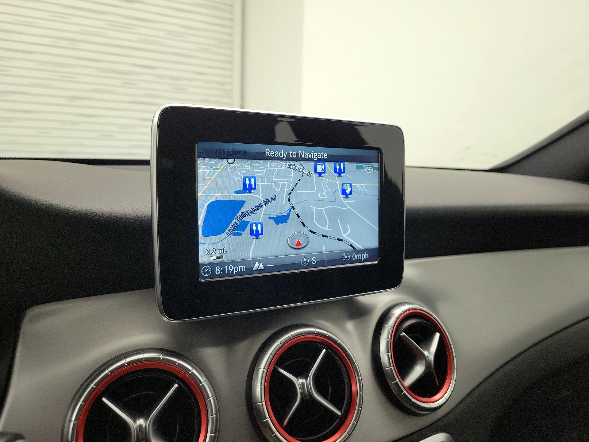 Thumbnail: 2016 Mercedes-Benz CLA - 14