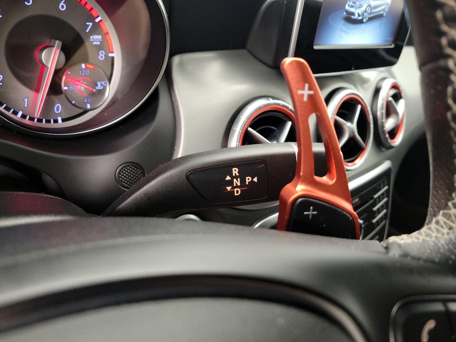 Thumbnail: 2016 Mercedes-Benz CLA - 18