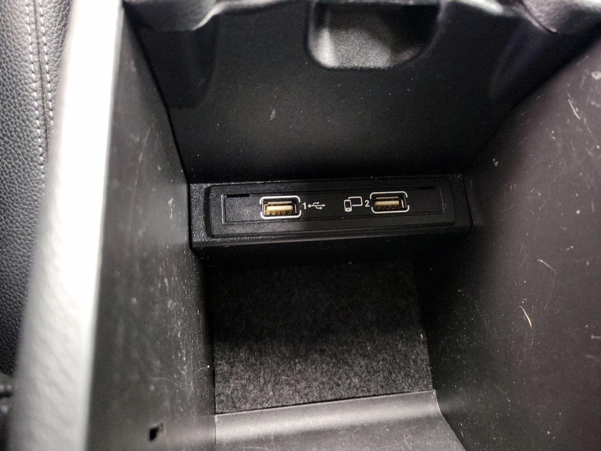 Thumbnail: 2016 Mercedes-Benz CLA - 19