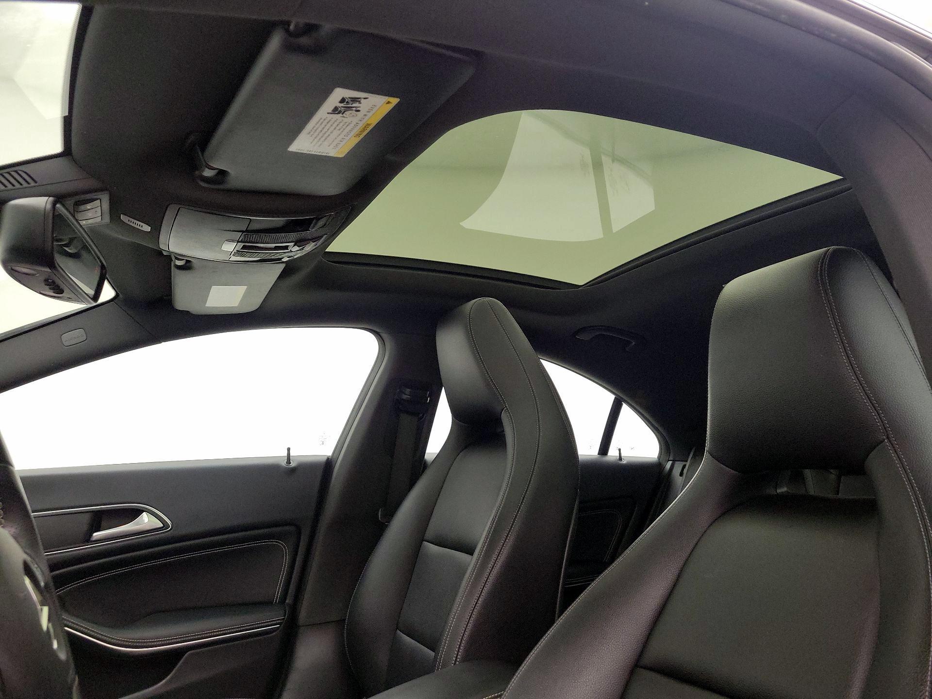 Thumbnail: 2016 Mercedes-Benz CLA - 20