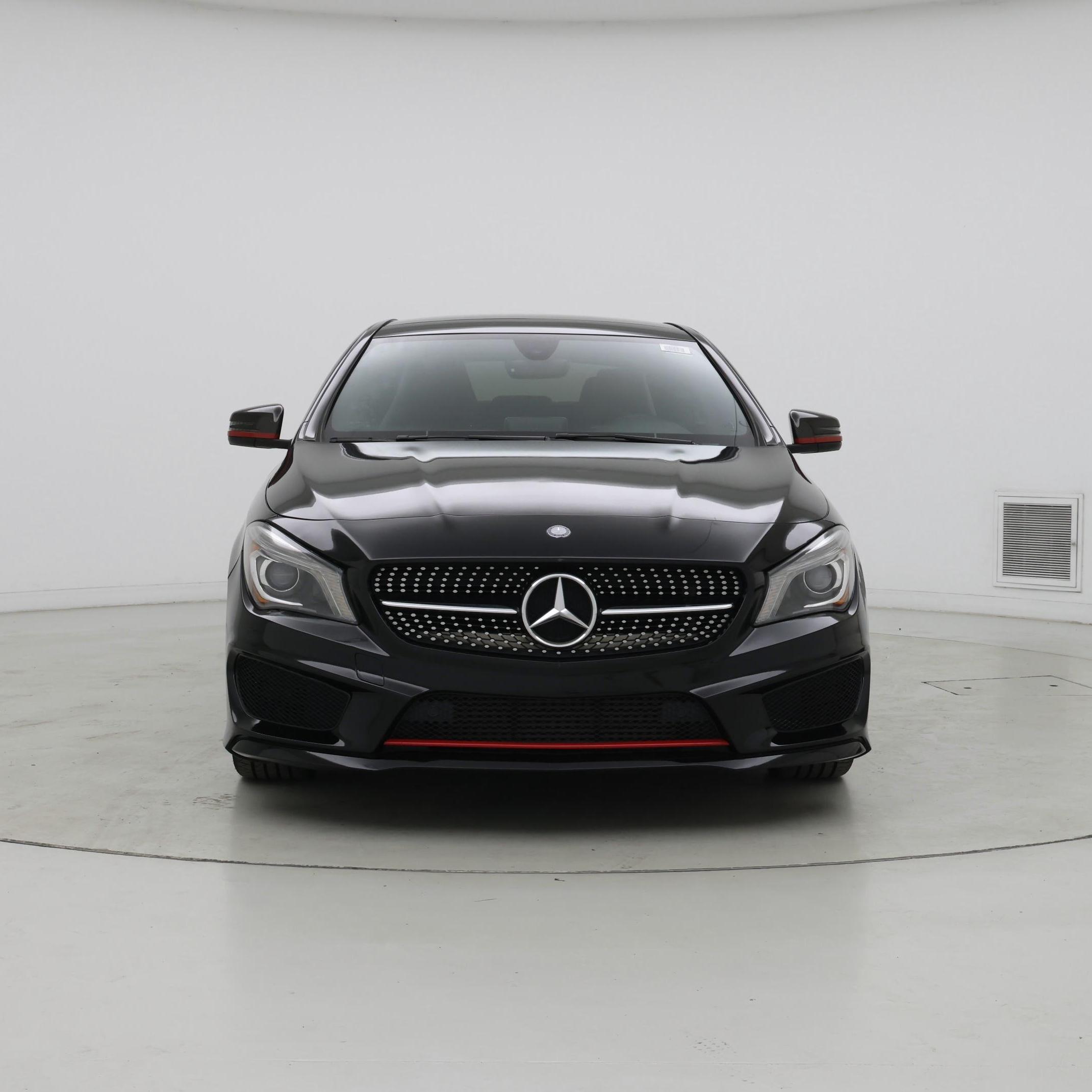 Thumbnail: 2016 Mercedes-Benz CLA - 5
