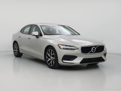 2020 Volvo S60 T5 Momentum