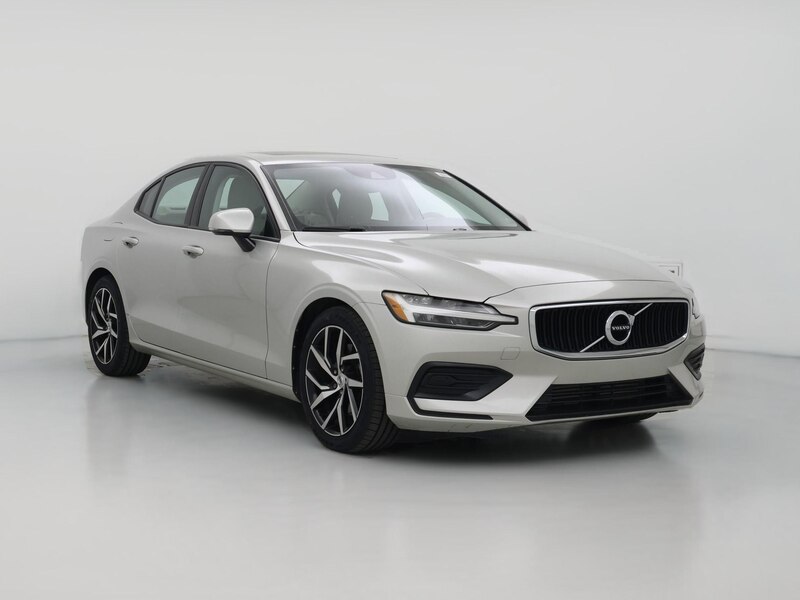 2020 Volvo S60 T5 Momentum -
                  Farragut, TN