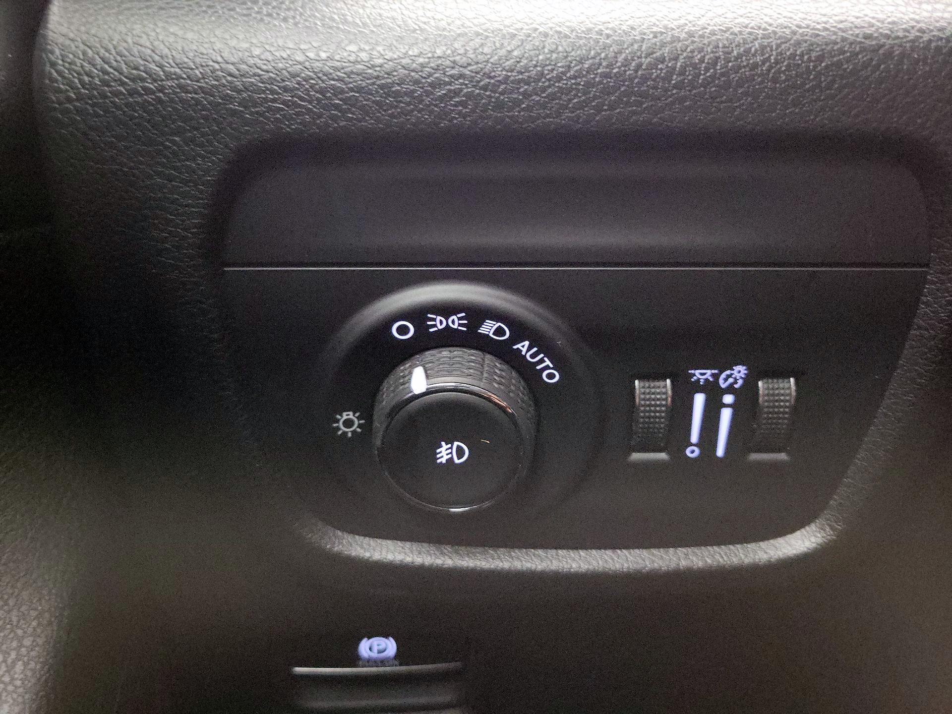 Thumbnail: 2024 Jeep Grand Cherokee - 13