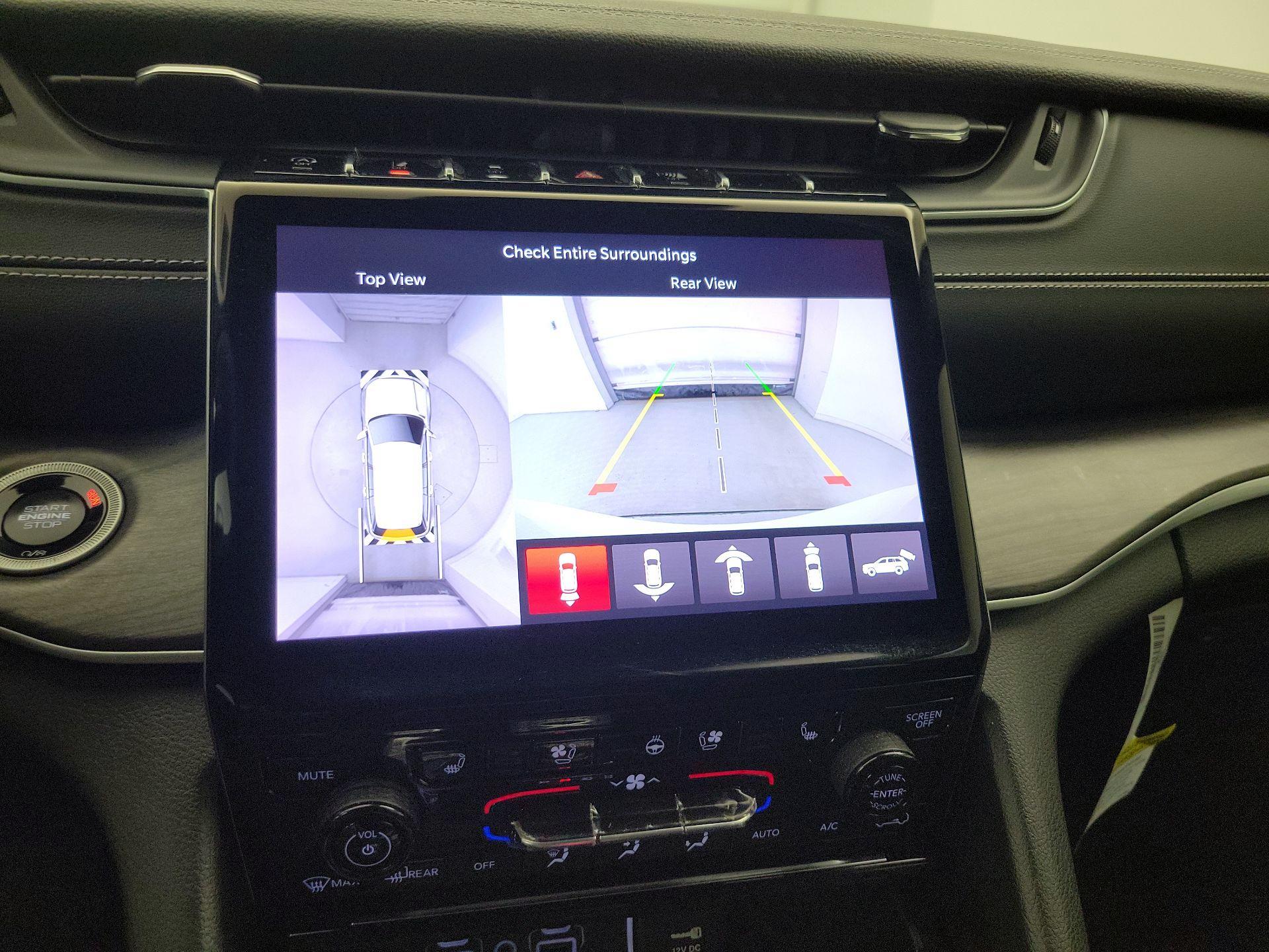 Thumbnail: 2024 Jeep Grand Cherokee - 15