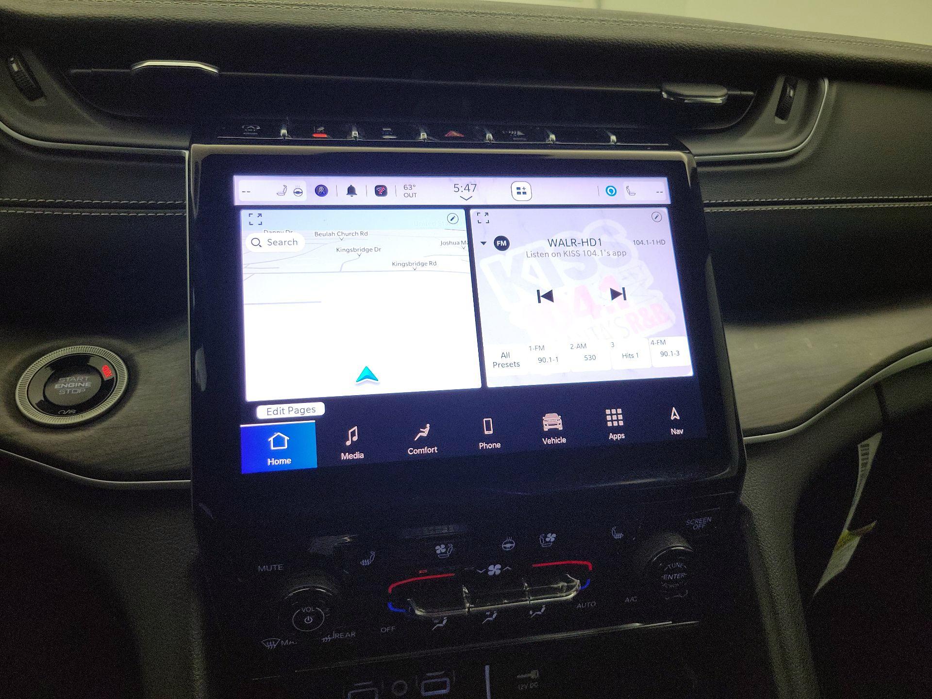 Thumbnail: 2024 Jeep Grand Cherokee - 16