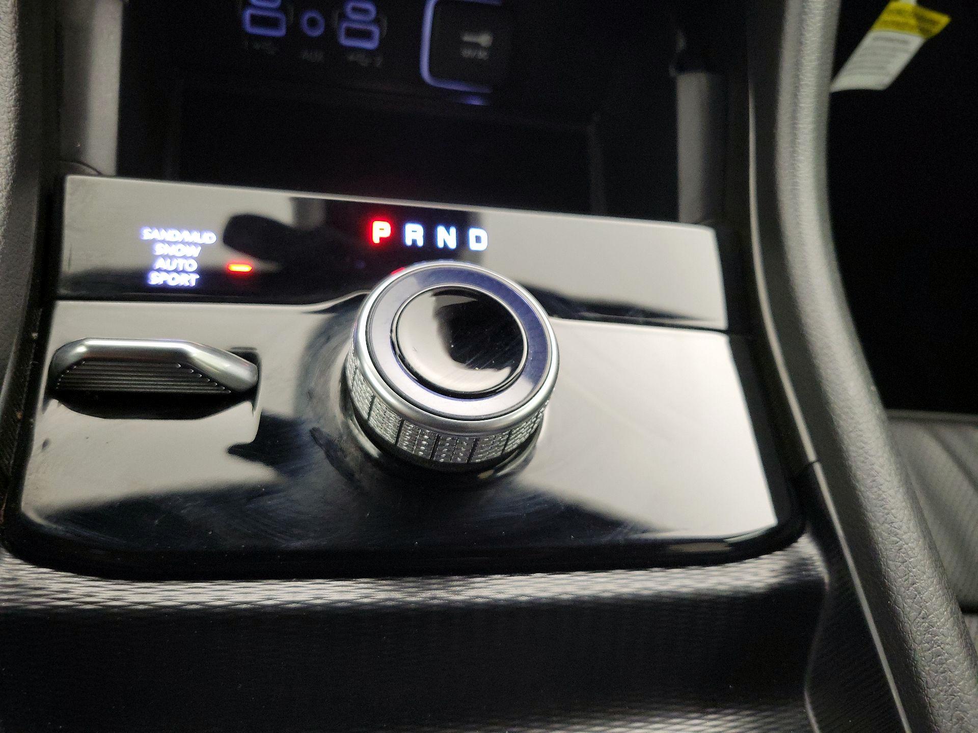 Thumbnail: 2024 Jeep Grand Cherokee - 18