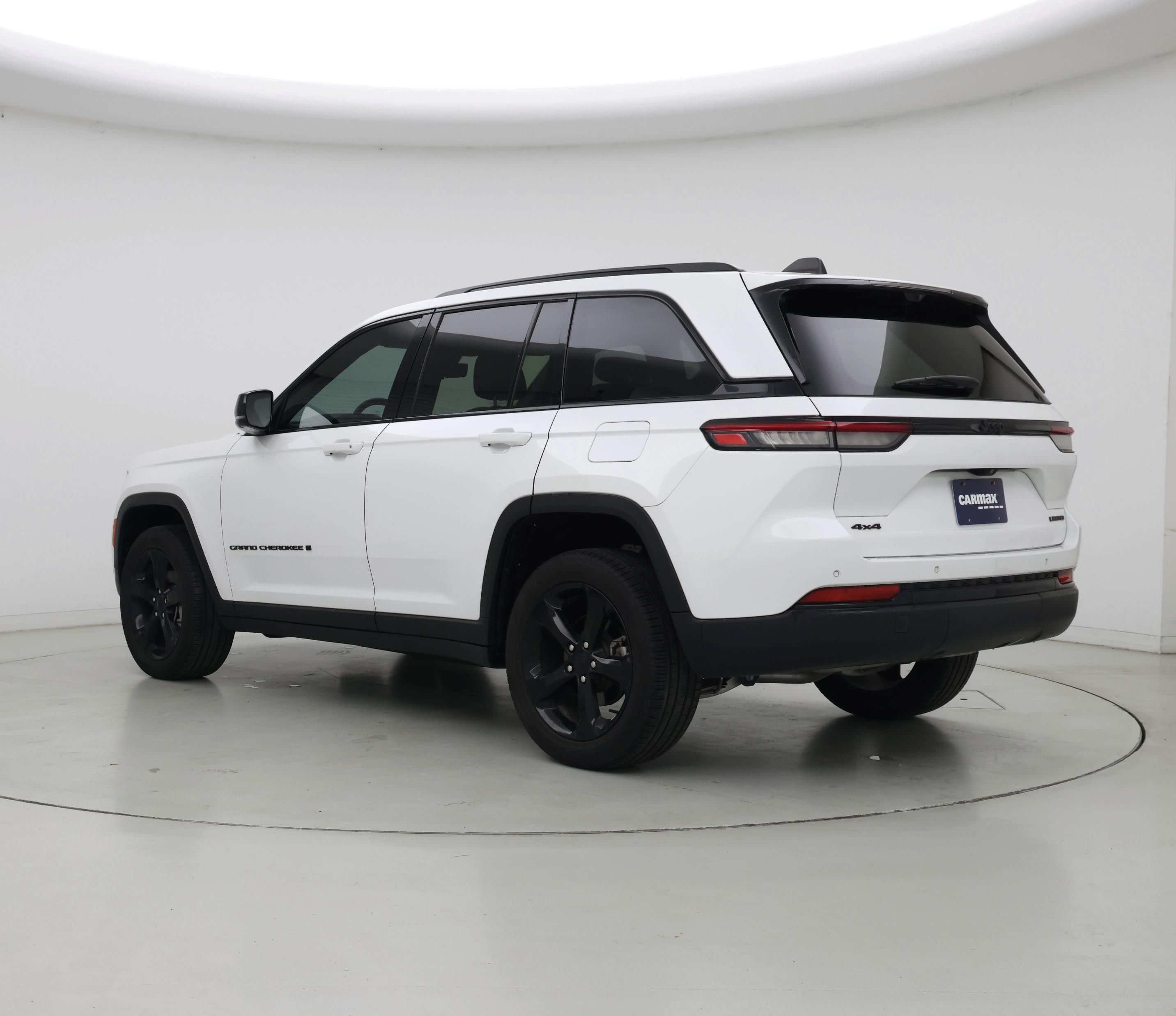 Thumbnail: 2024 Jeep Grand Cherokee - 2