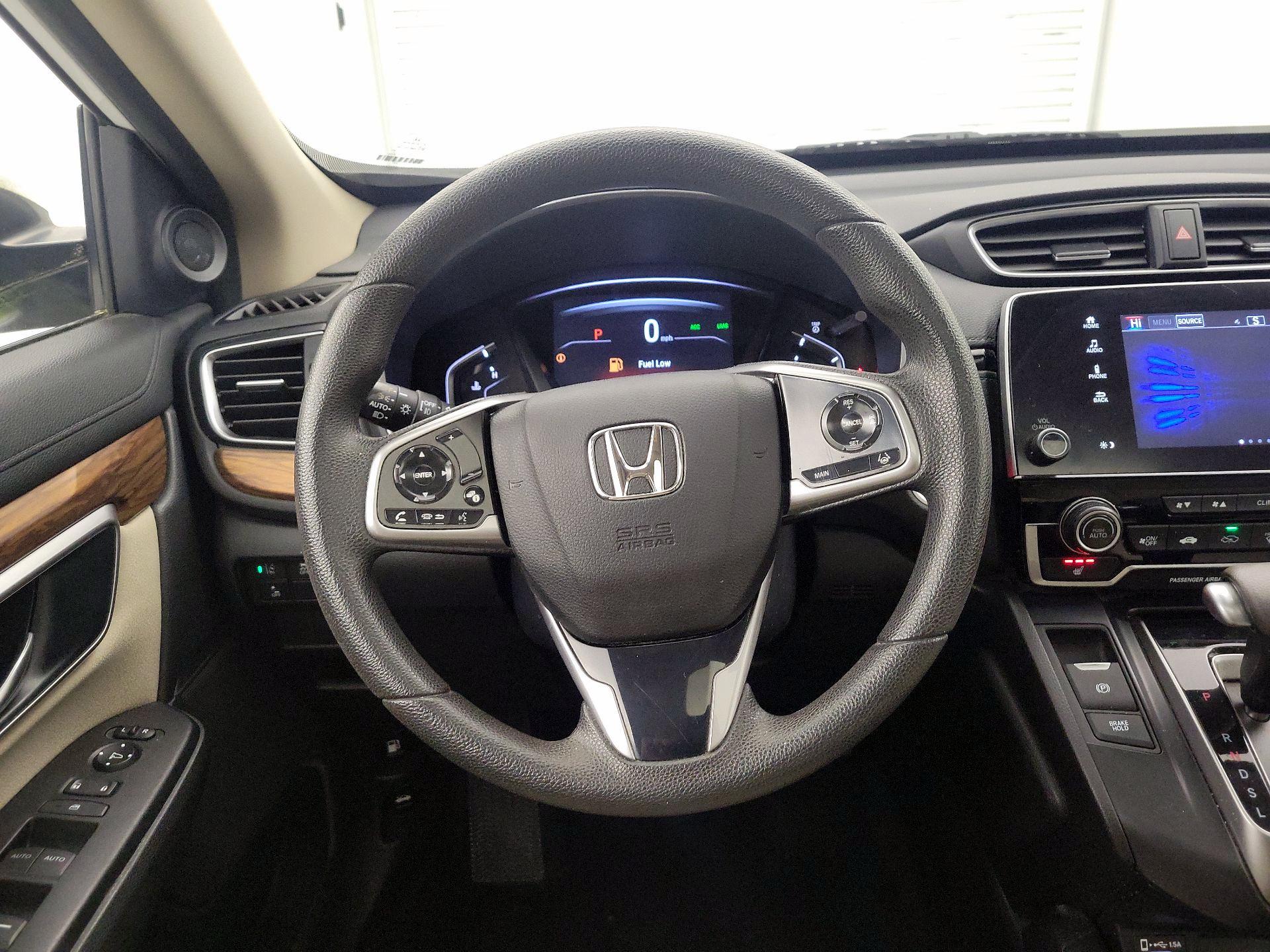 Thumbnail: 2021 Honda CR-V - 10