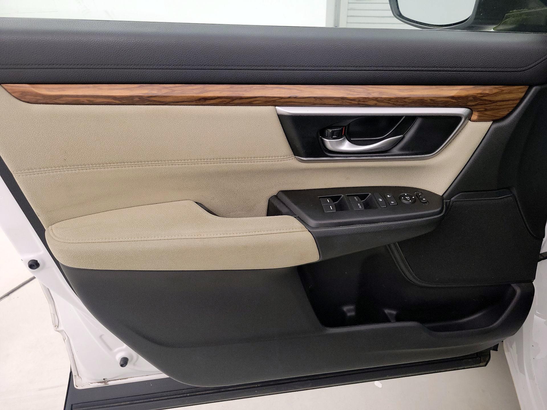 Thumbnail: 2021 Honda CR-V - 12