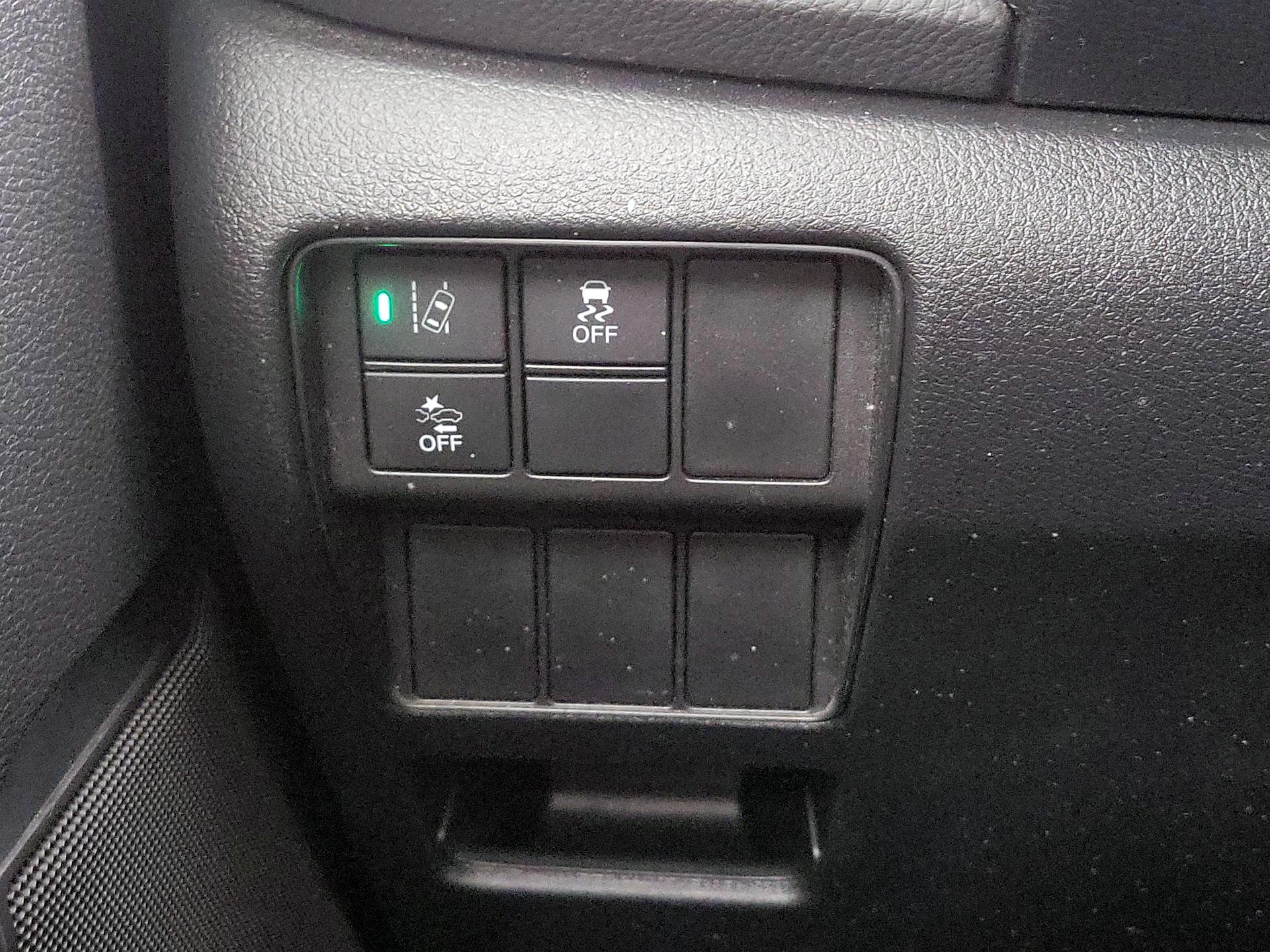 Thumbnail: 2021 Honda CR-V - 13