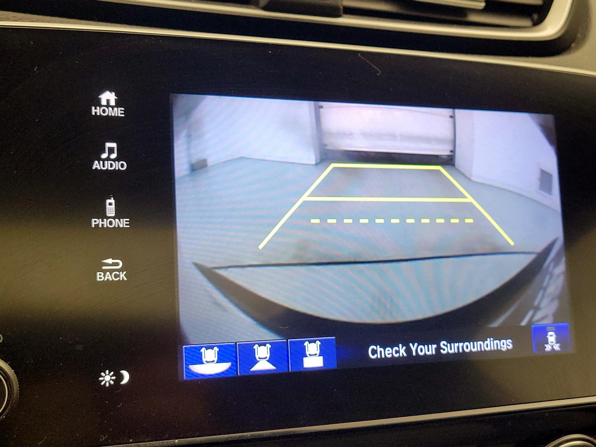 Thumbnail: 2021 Honda CR-V - 14