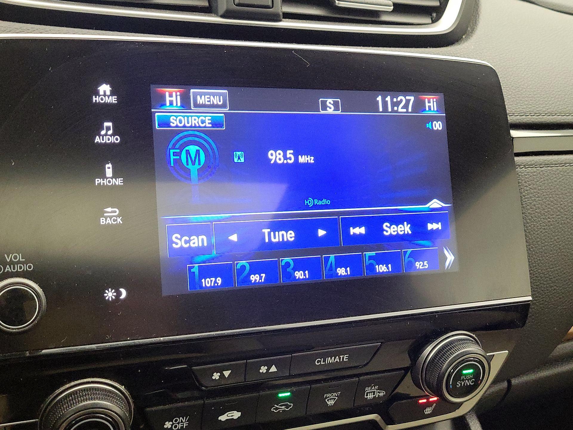 Thumbnail: 2021 Honda CR-V - 15