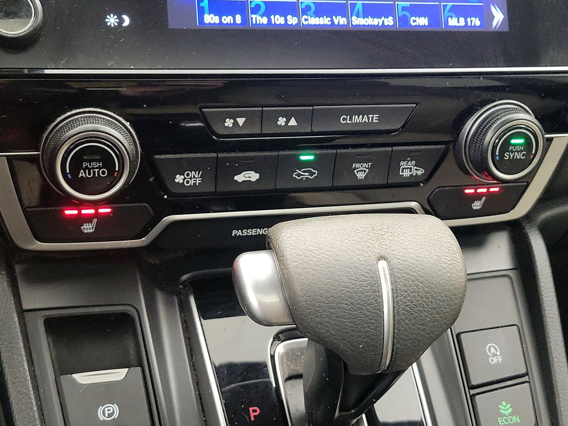 Thumbnail: 2021 Honda CR-V - 16