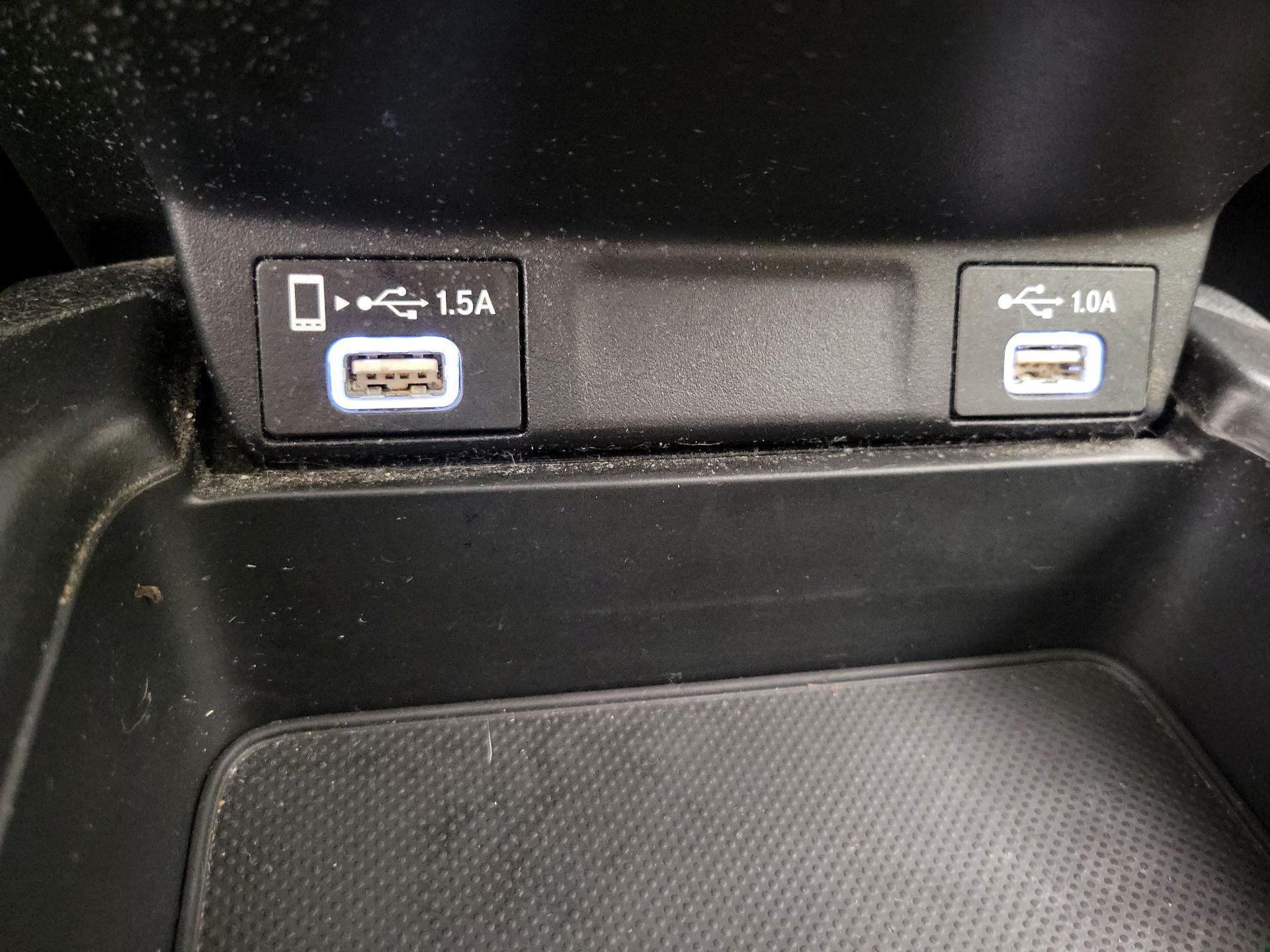 Thumbnail: 2021 Honda CR-V - 18