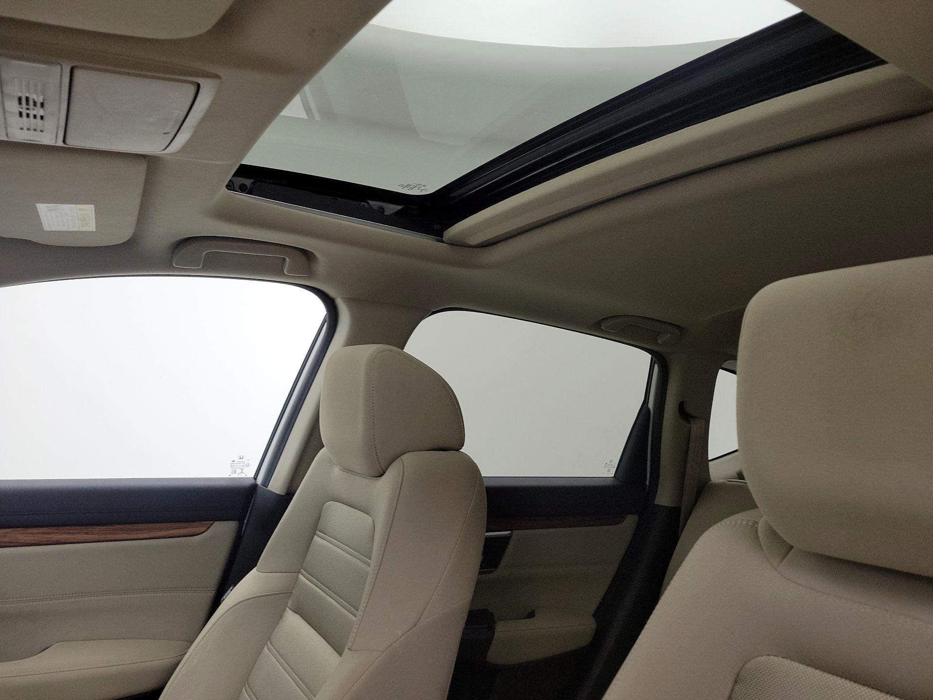 Thumbnail: 2021 Honda CR-V - 19