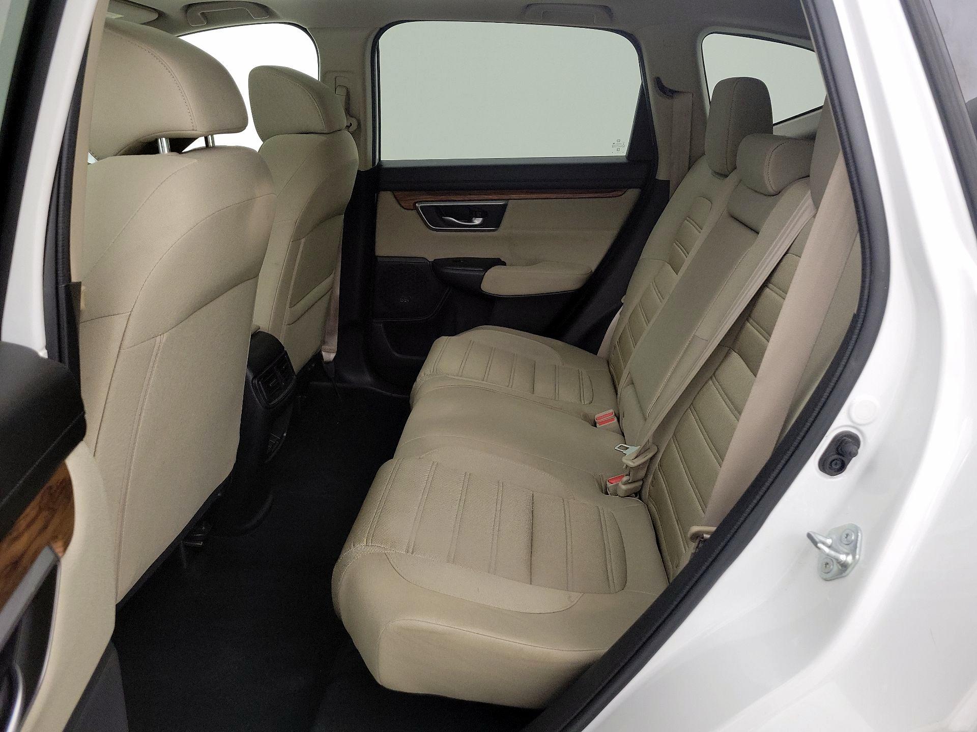 Thumbnail: 2021 Honda CR-V - 20