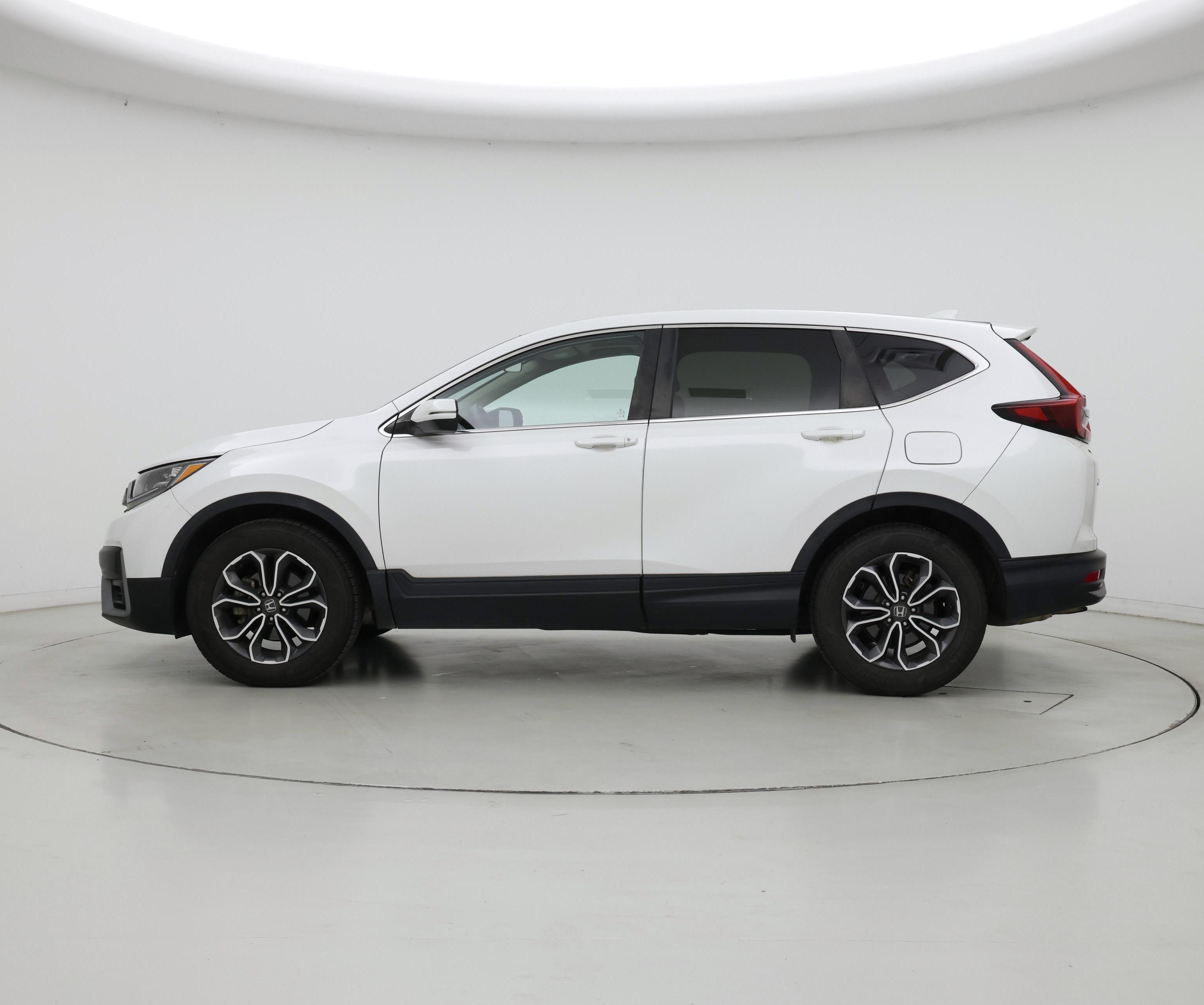 Thumbnail: 2021 Honda CR-V - 3