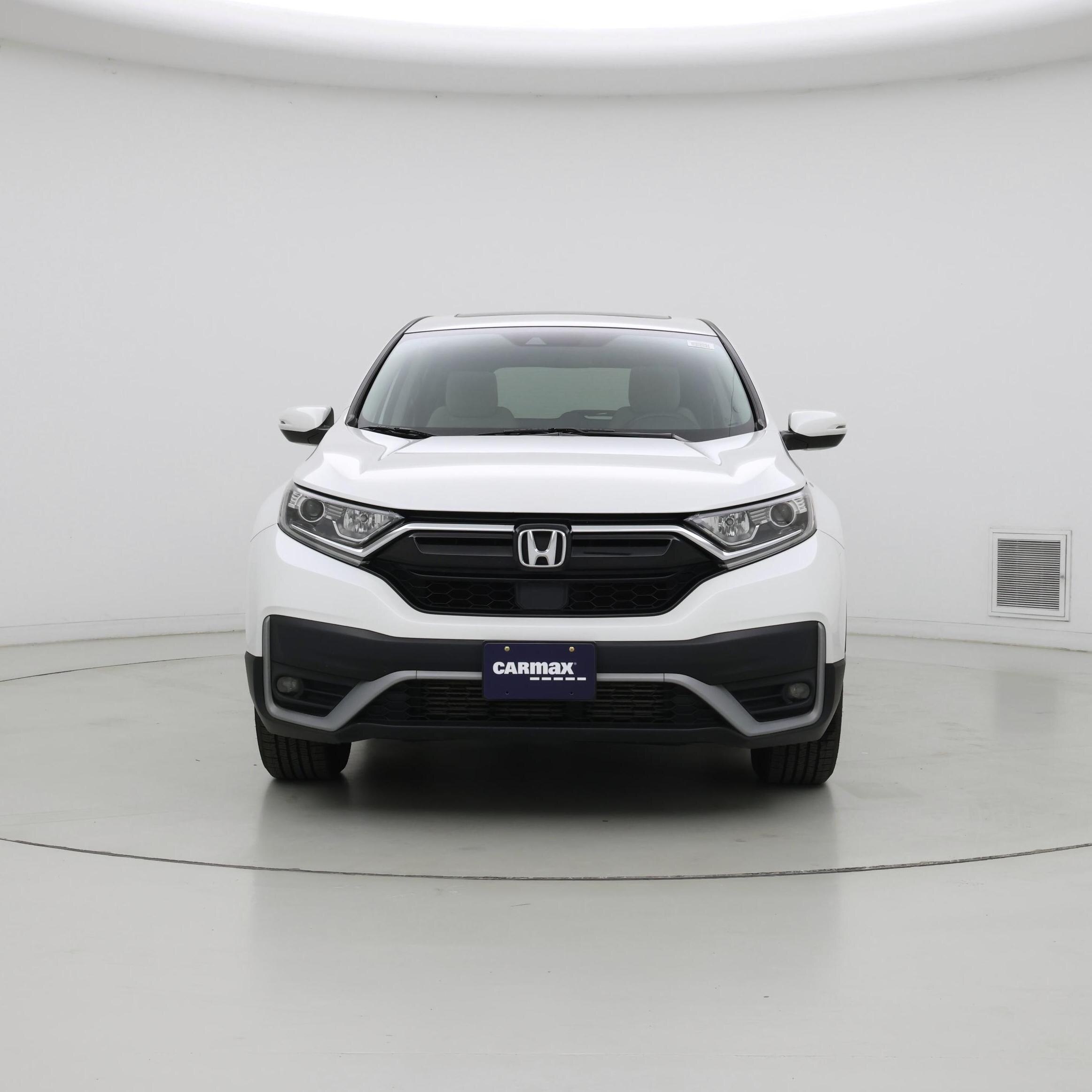 Thumbnail: 2021 Honda CR-V - 5