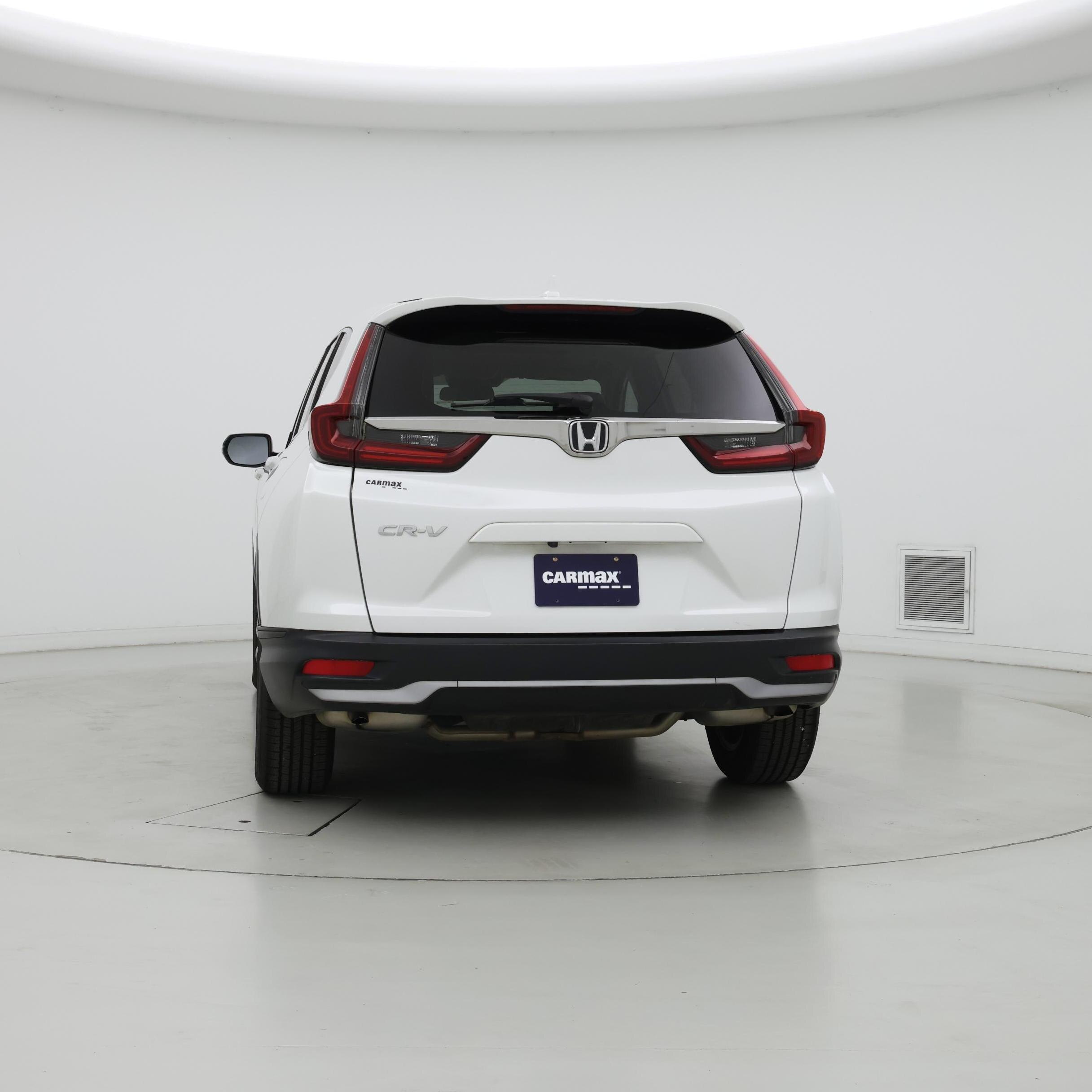 Thumbnail: 2021 Honda CR-V - 6