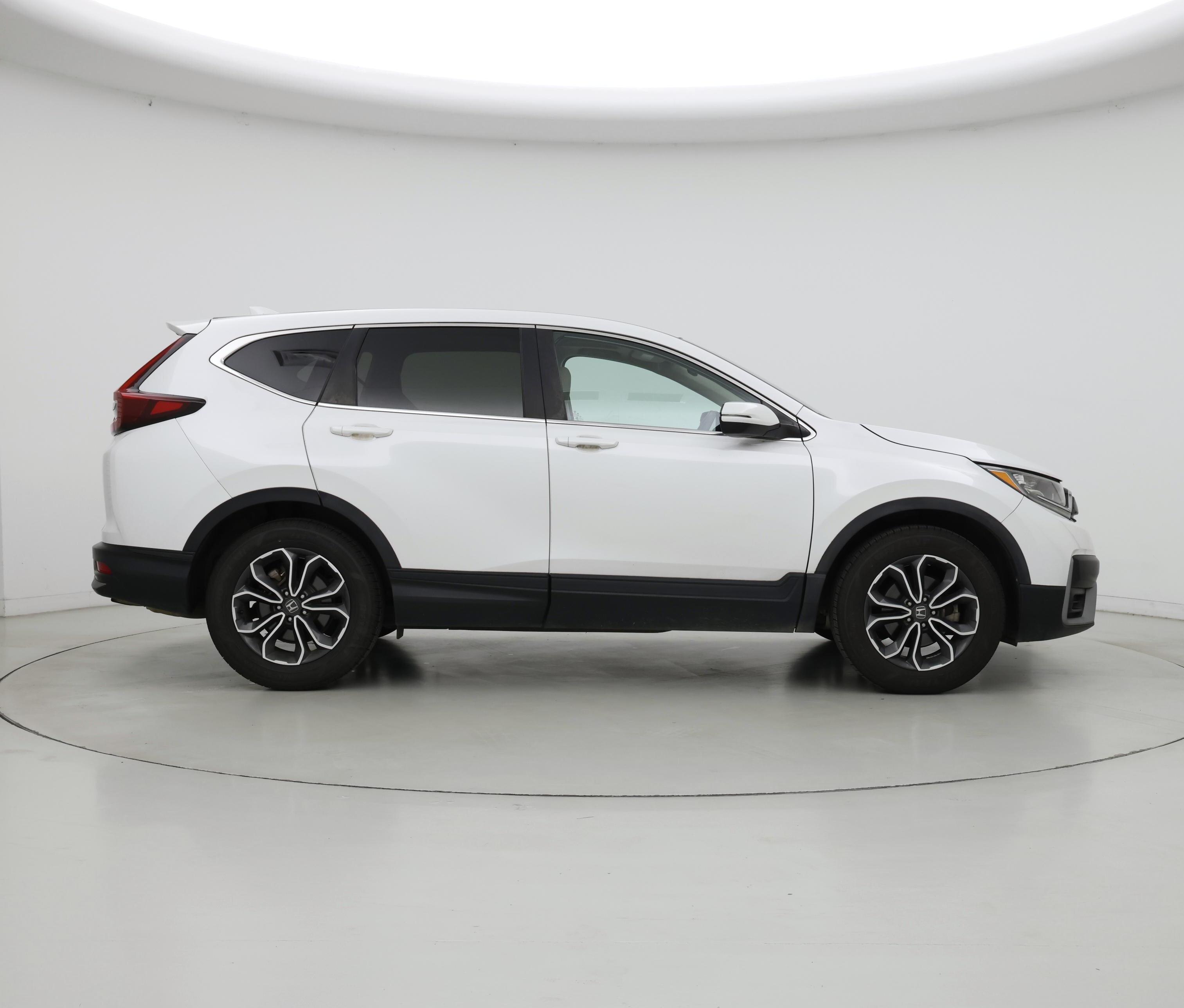 Thumbnail: 2021 Honda CR-V - 7