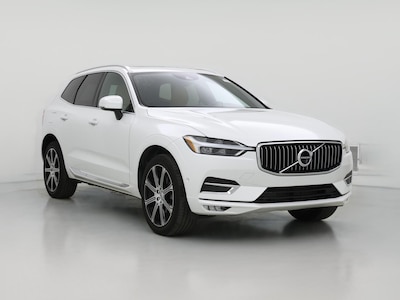 2021 Volvo XC60 T5 Inscription