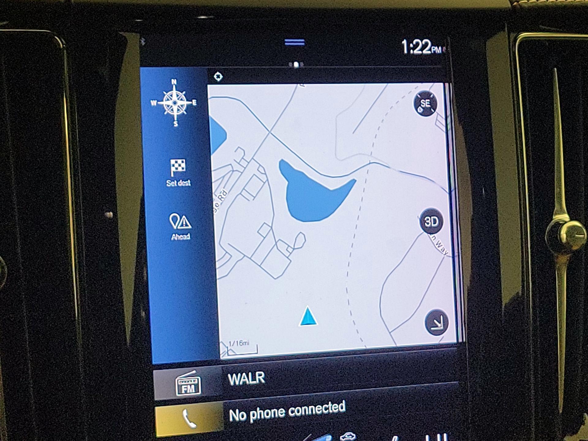 Thumbnail: 2021 Volvo XC60 - 14