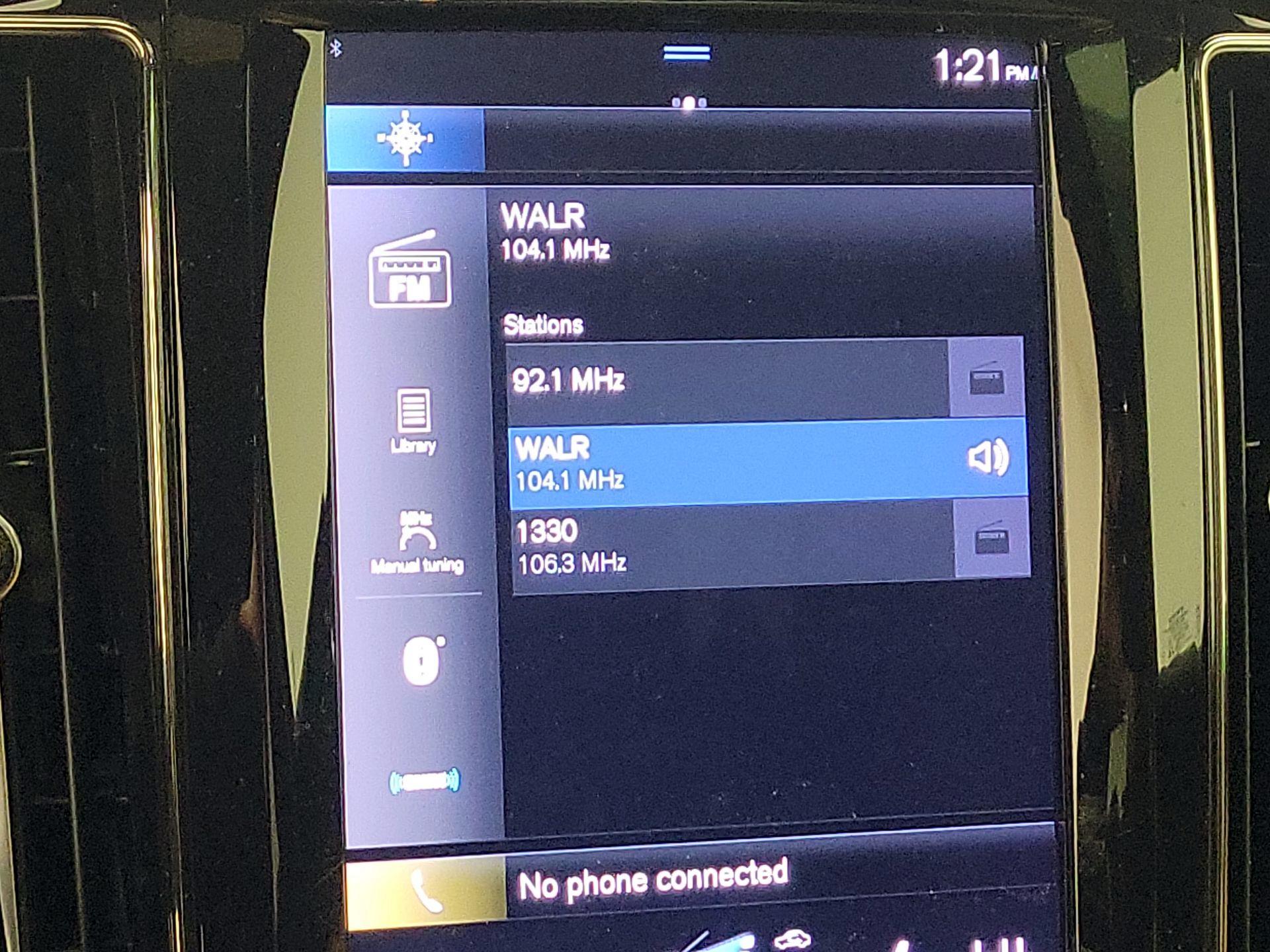 Thumbnail: 2021 Volvo XC60 - 16