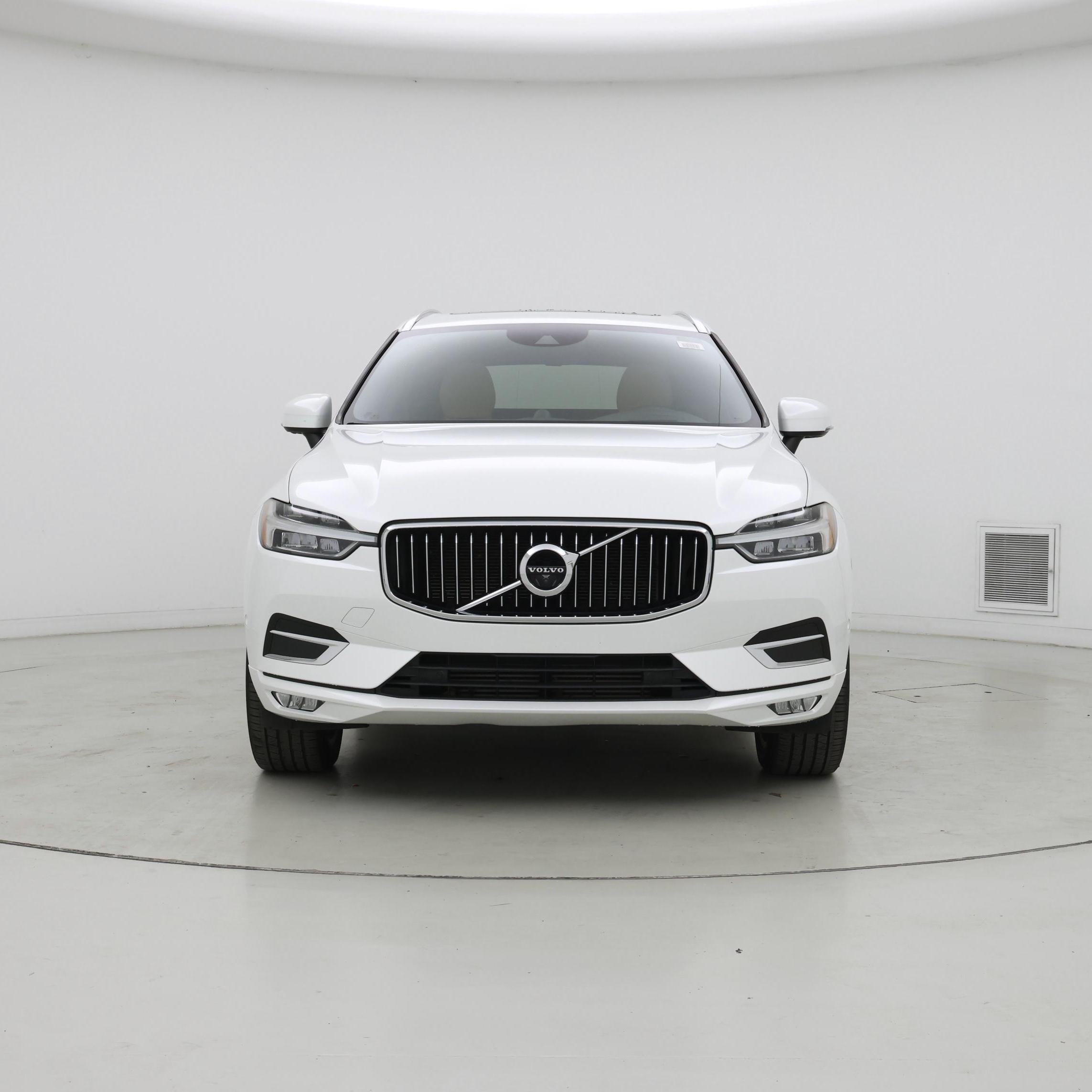 Thumbnail: 2021 Volvo XC60 - 5