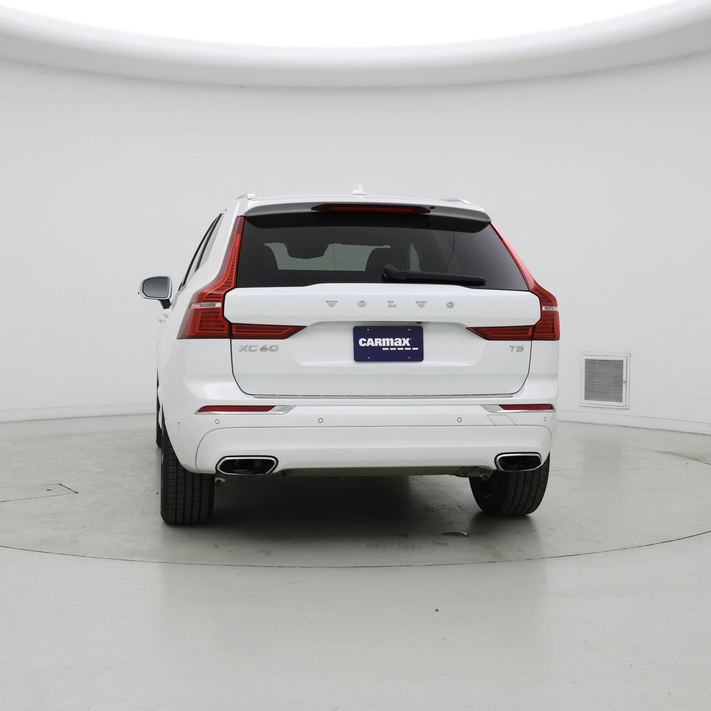 Thumbnail: 2021 Volvo XC60 - 6