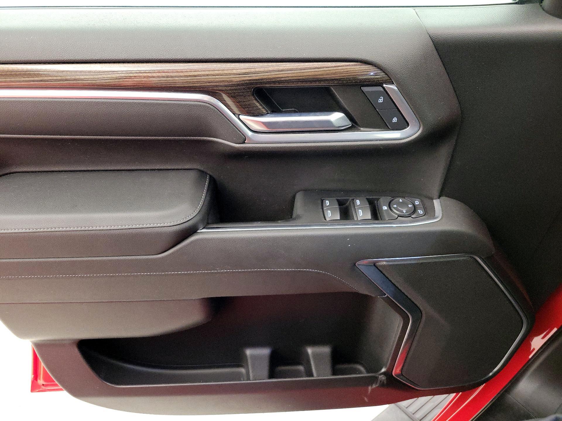 Thumbnail: 2022 Chevrolet Silverado 1500 - 12