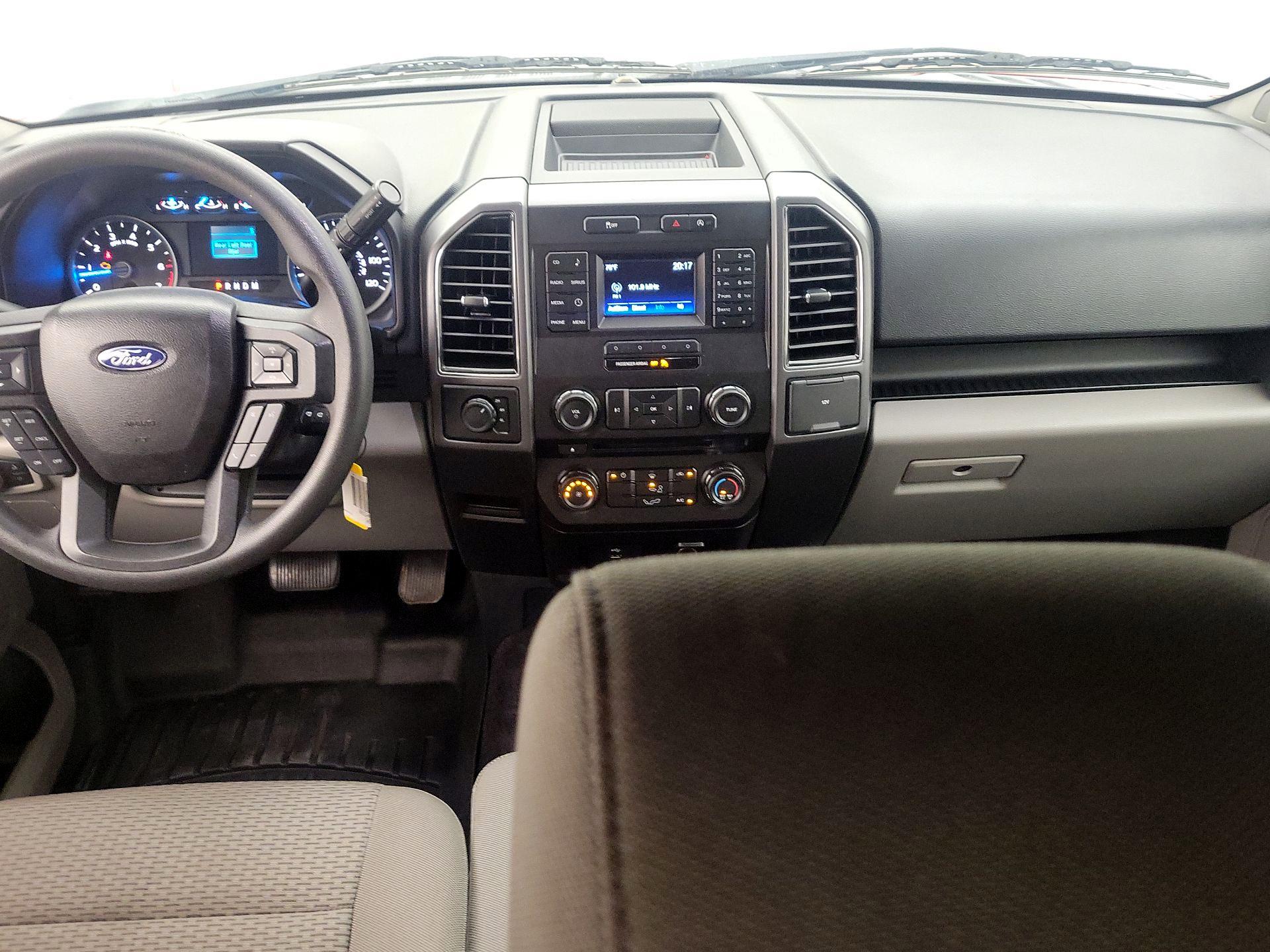 Thumbnail: 2017 Ford F-150 - 9