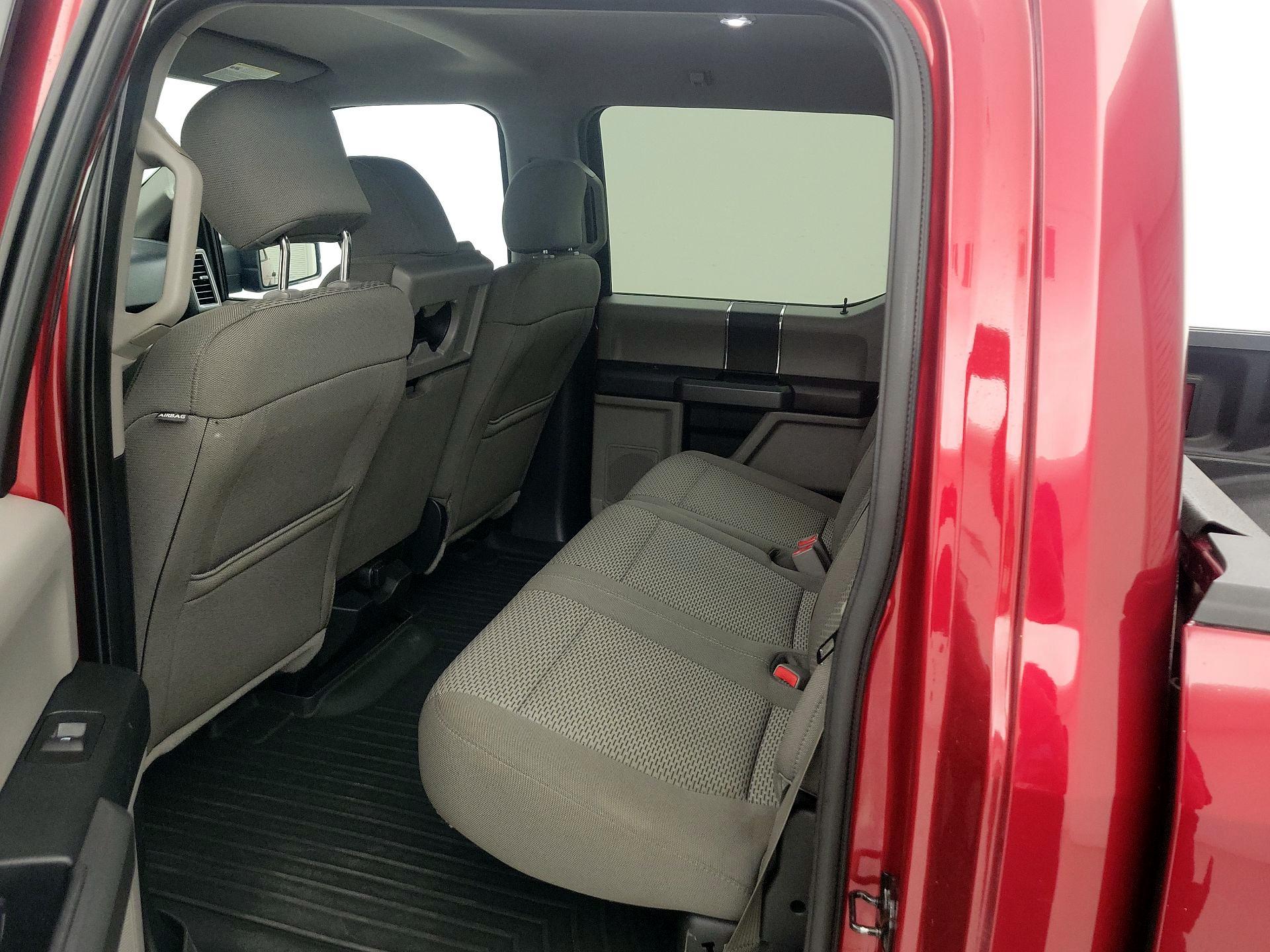 Thumbnail: 2017 Ford F-150 - 18