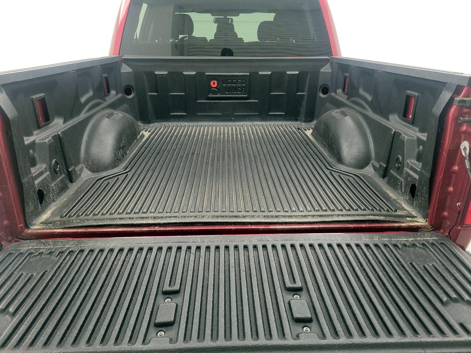 Thumbnail: 2017 Ford F-150 - 19