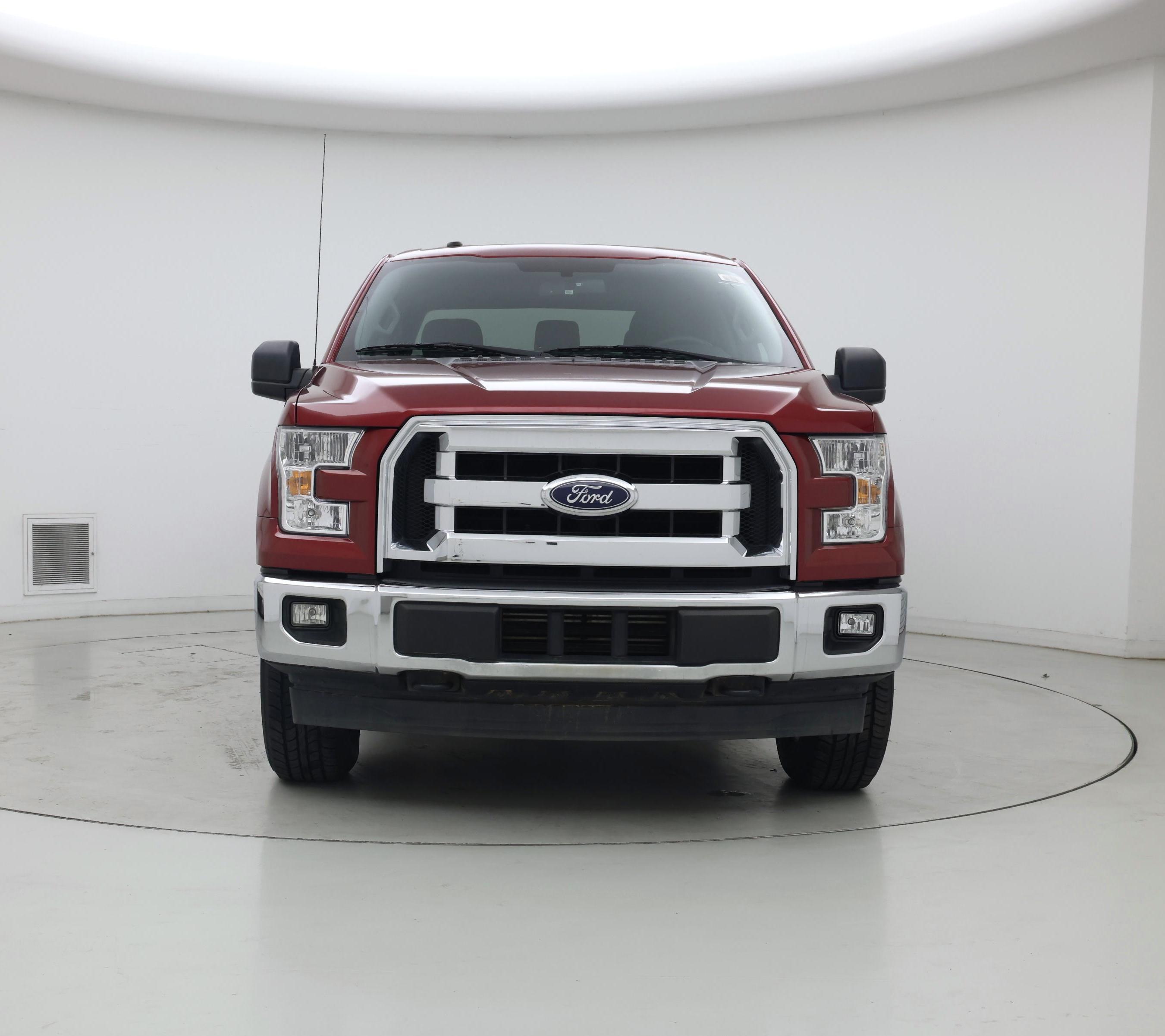 Thumbnail: 2017 Ford F-150 - 5
