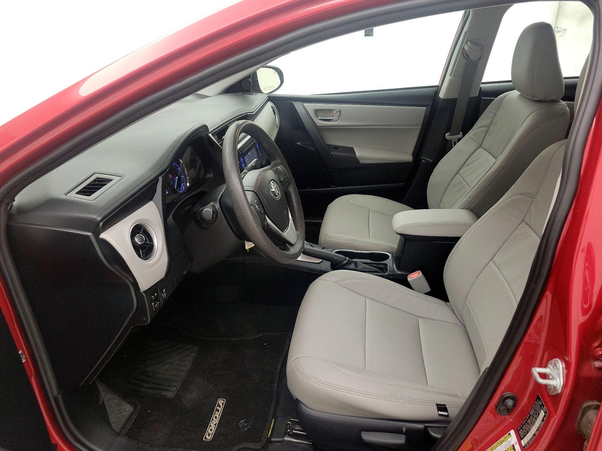 Thumbnail: 2018 Toyota Corolla - 11