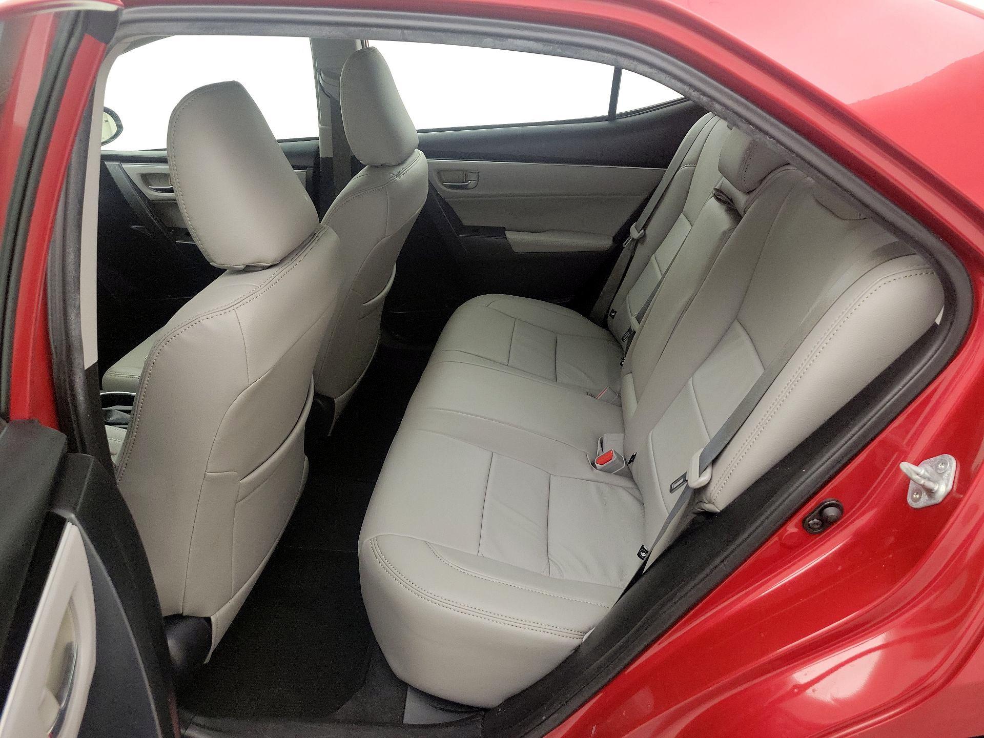 Thumbnail: 2018 Toyota Corolla - 19