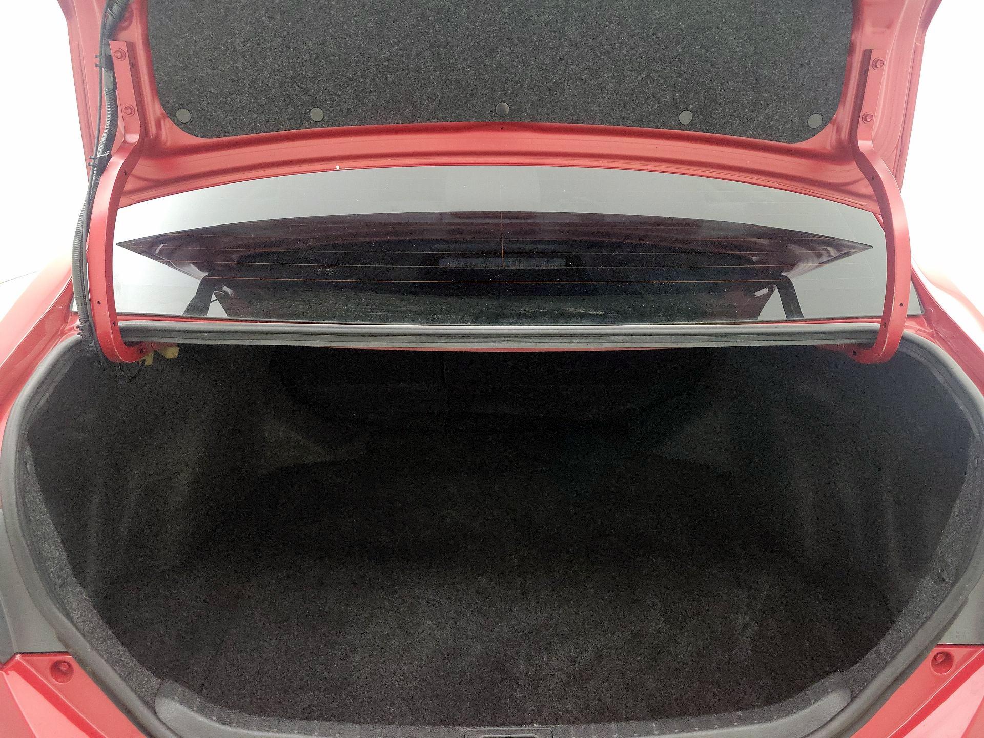 Thumbnail: 2018 Toyota Corolla - 20