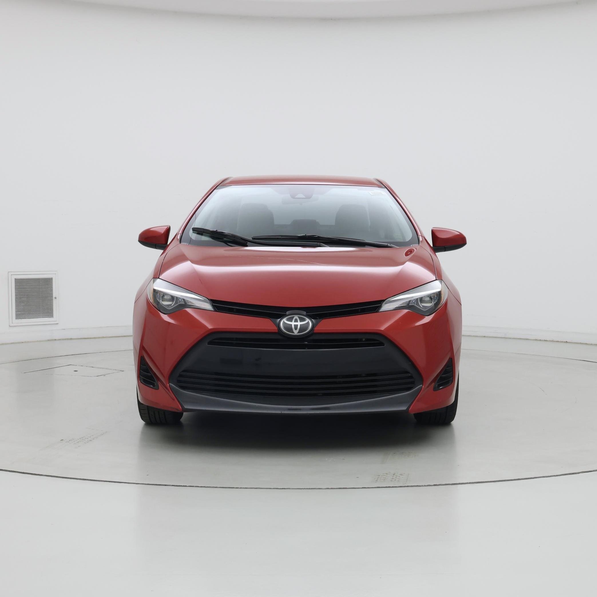 Thumbnail: 2018 Toyota Corolla - 5