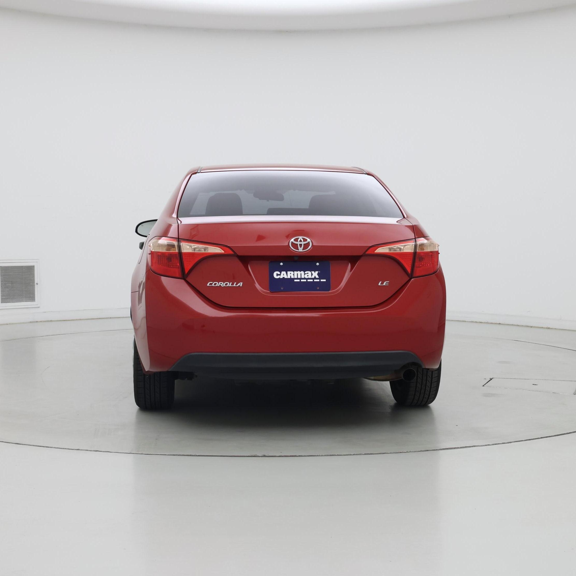 Thumbnail: 2018 Toyota Corolla - 6