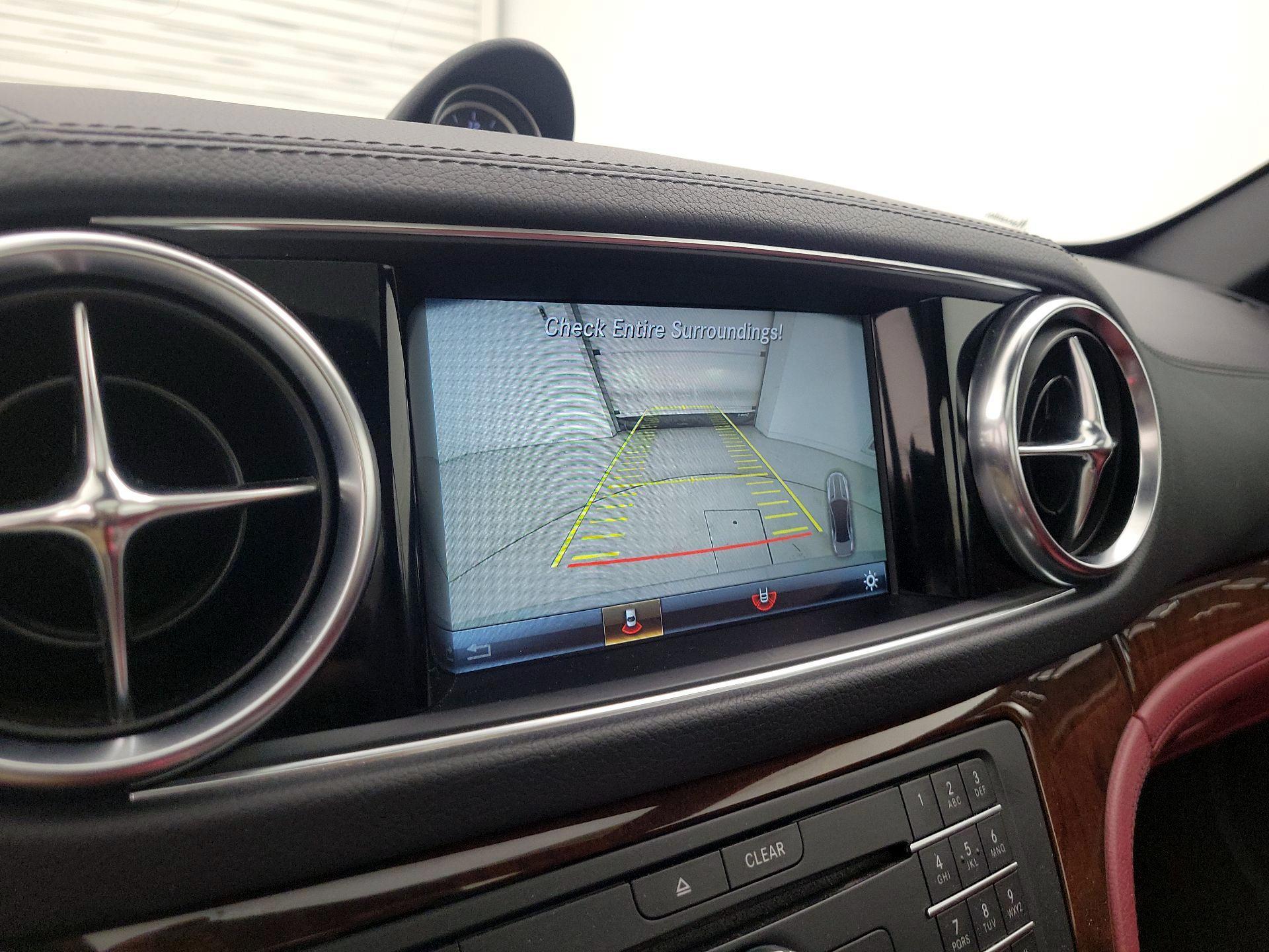 Thumbnail: 2018 Mercedes-Benz SL-Class - 15