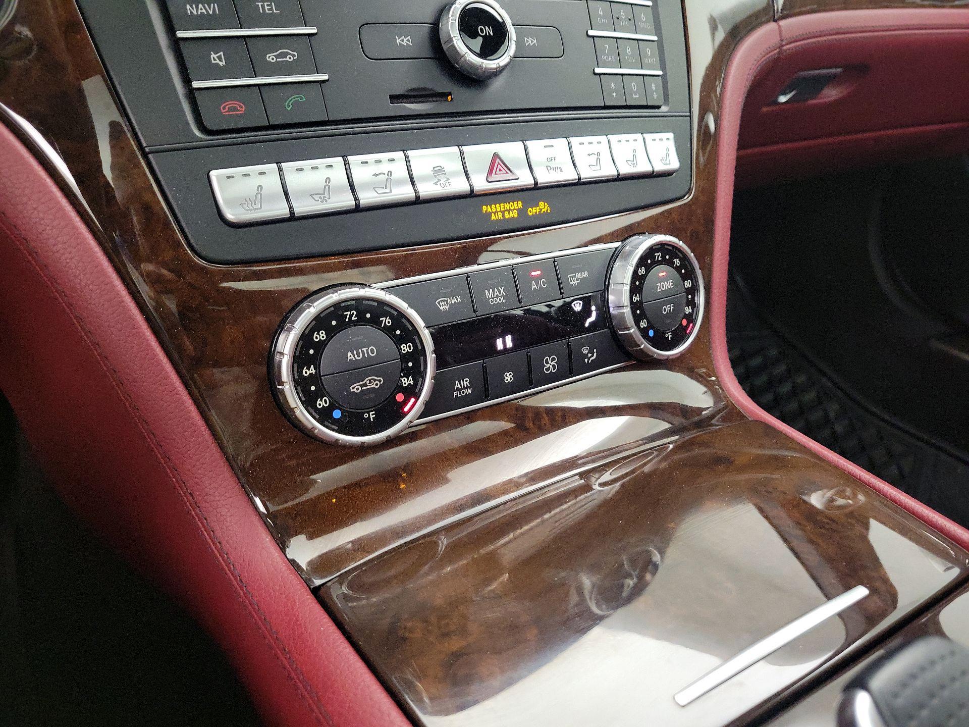 Thumbnail: 2018 Mercedes-Benz SL-Class - 17