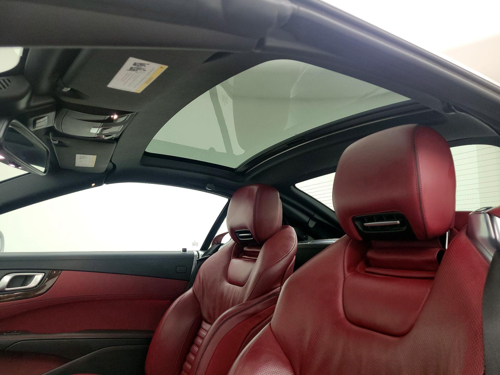 Thumbnail: 2018 Mercedes-Benz SL-Class - 20