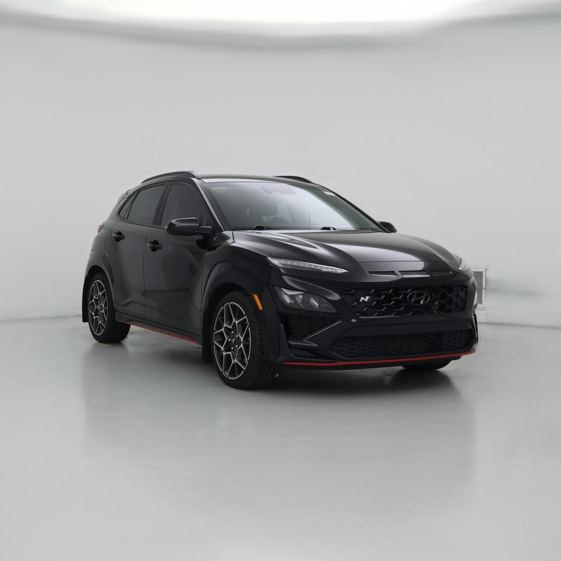 Thumbnail: 2022 Hyundai Kona - 1